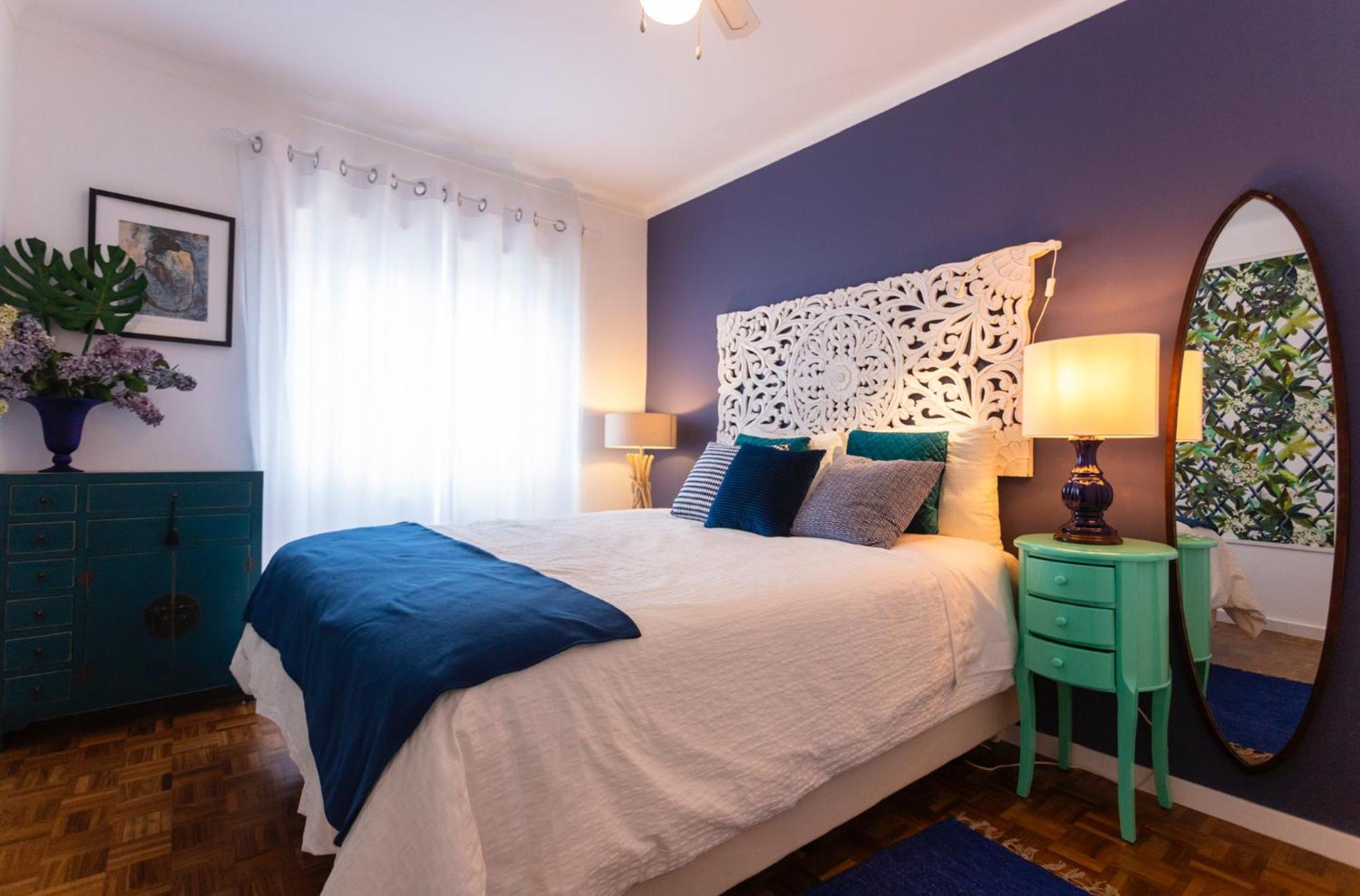 Appartement Sea Ceiling -