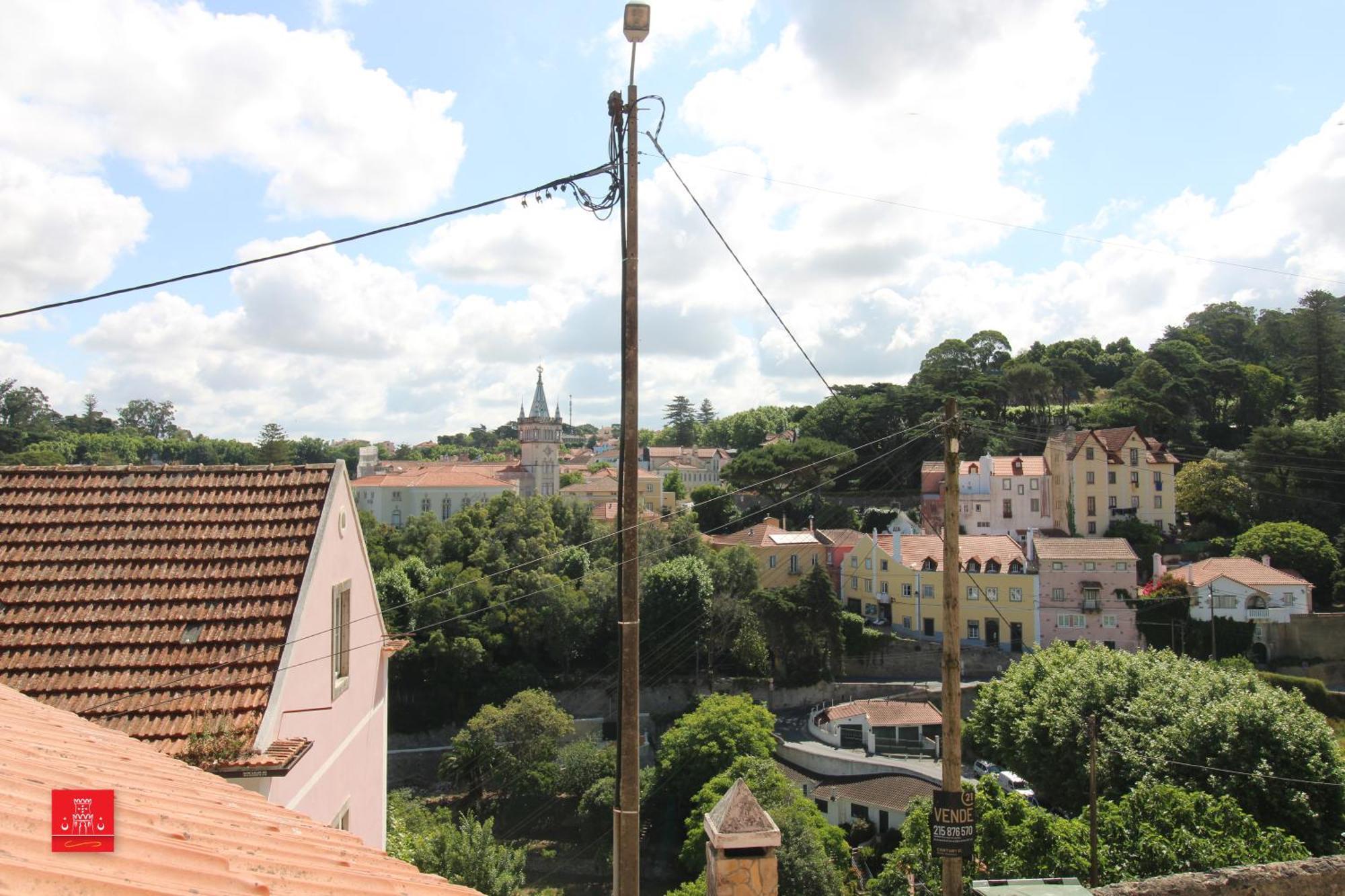 Casas Da Biquinha Appartement