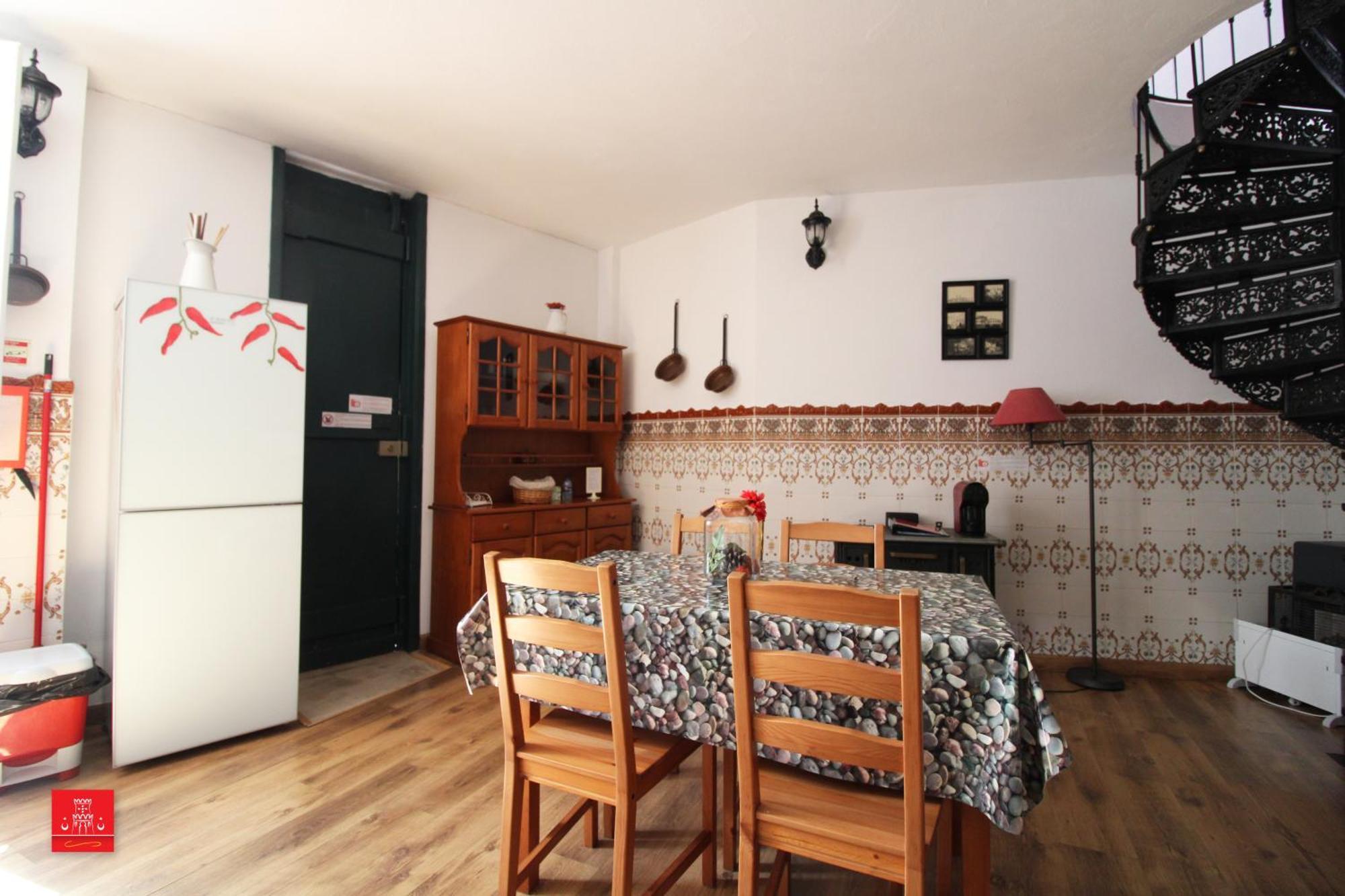Appartement Casas Da Biquinha