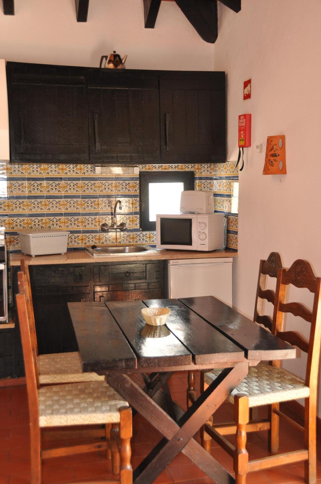 Pedras Da Rainha Resort