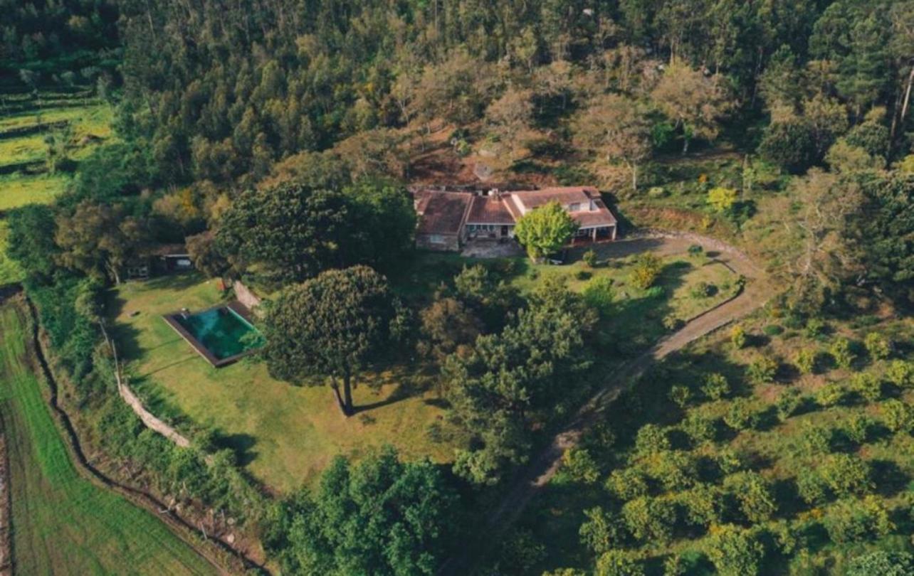 Holiday home Lovely 6-bed In - Cova Barcelos