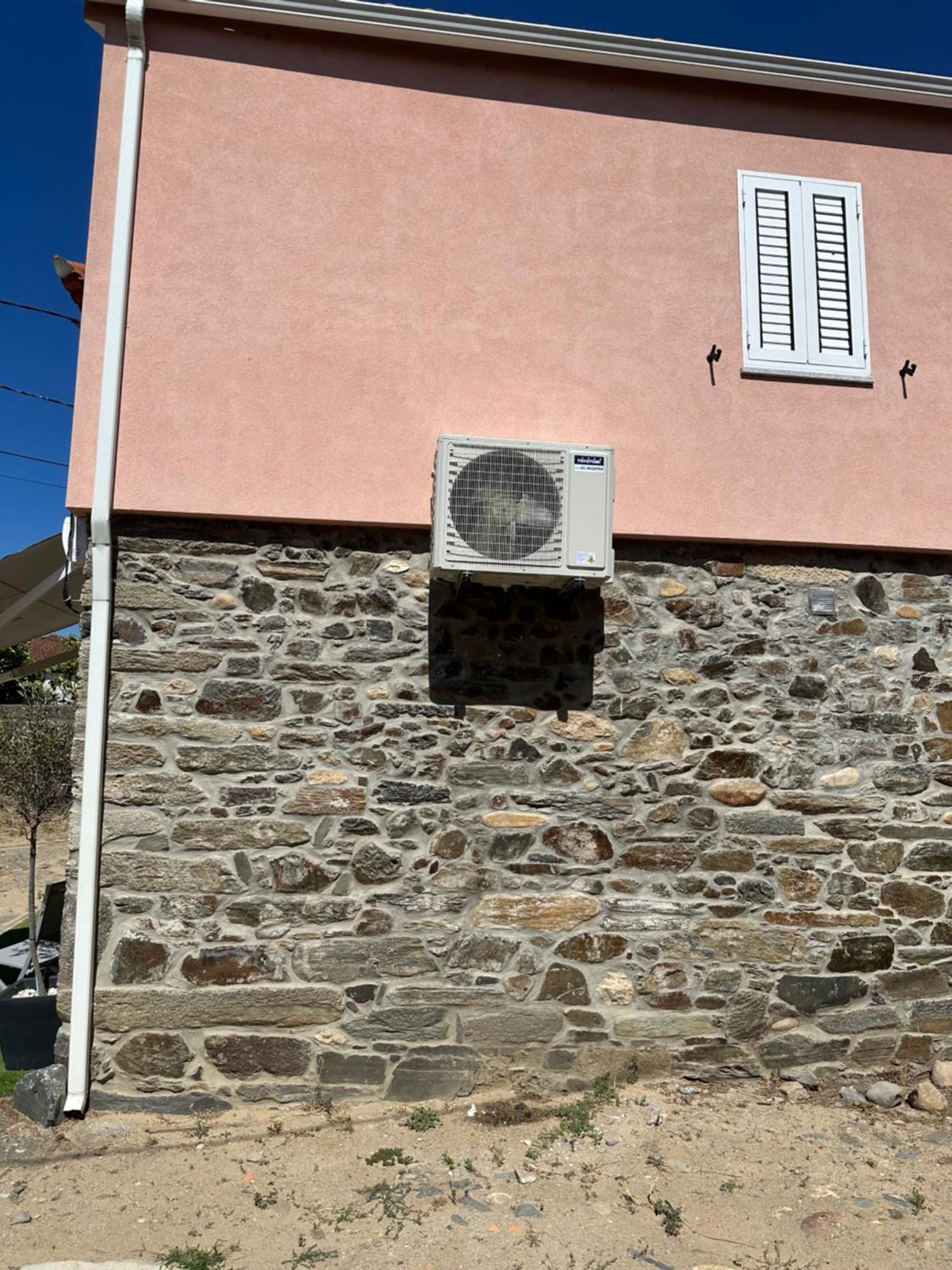 Vivenda Oliveira - Local * Lamego