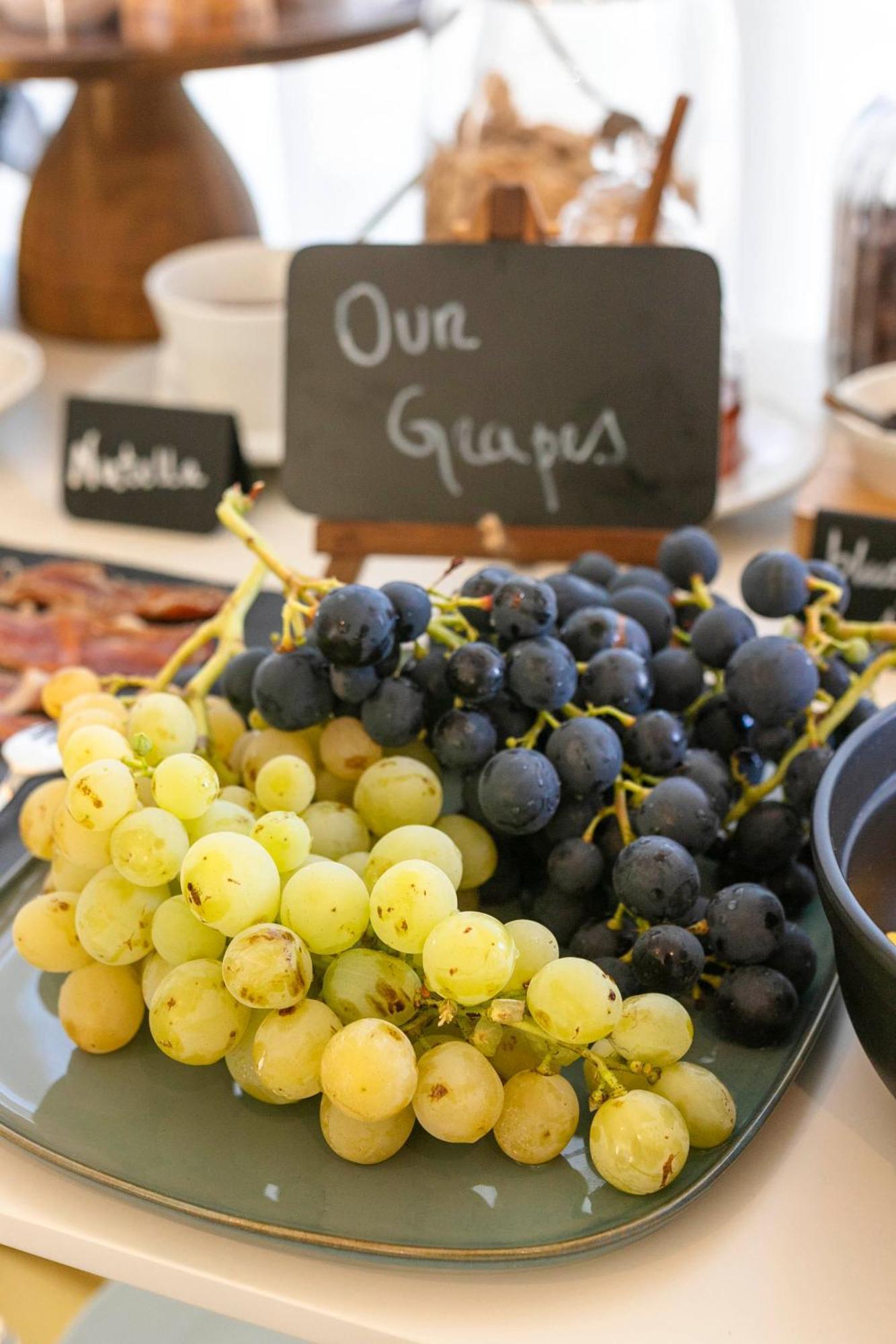 Quinta Vale De Lobos Douro Bed & Breakfast Folgosa (Armamar)