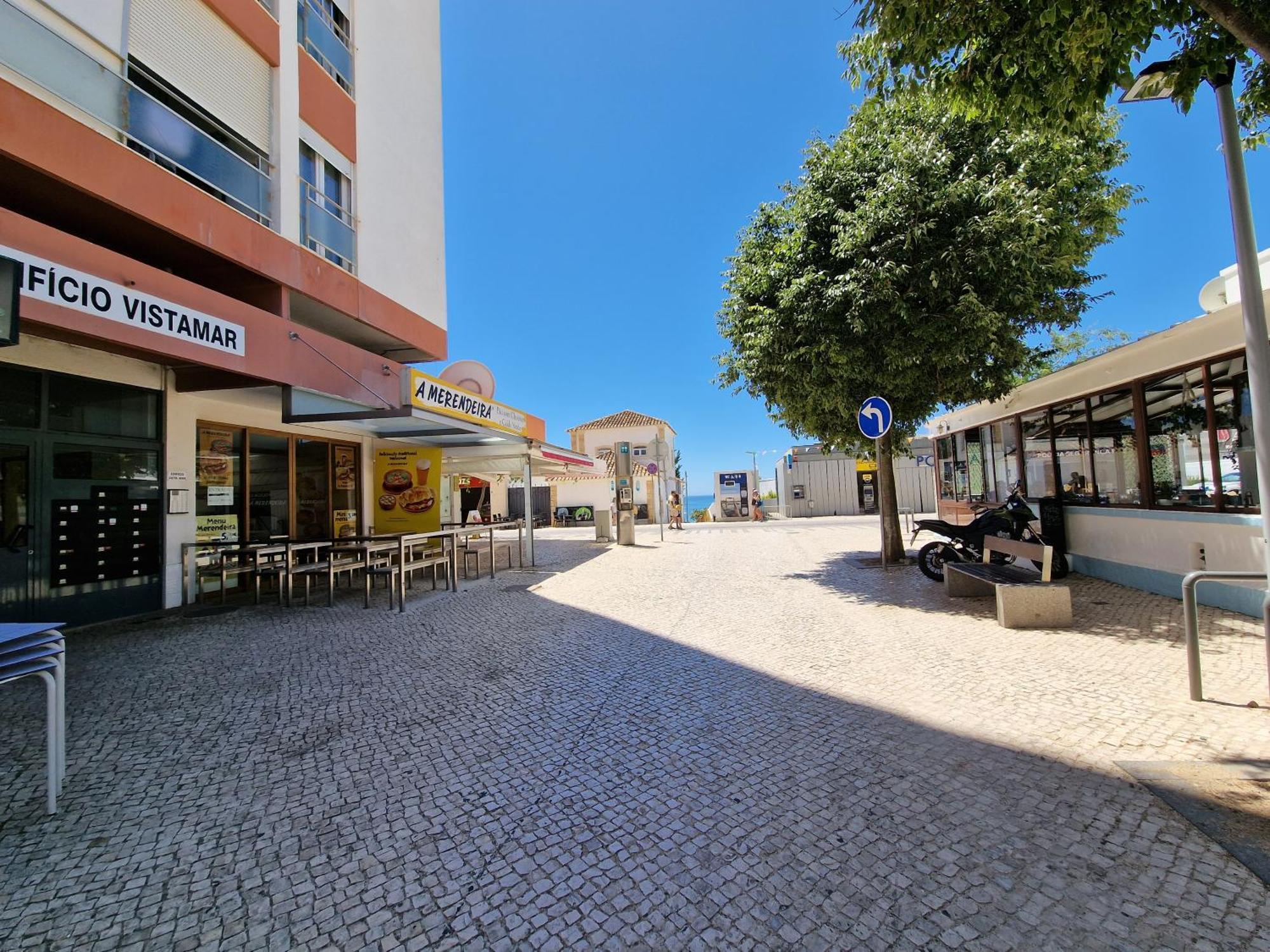 Apartment Rocha Seashell