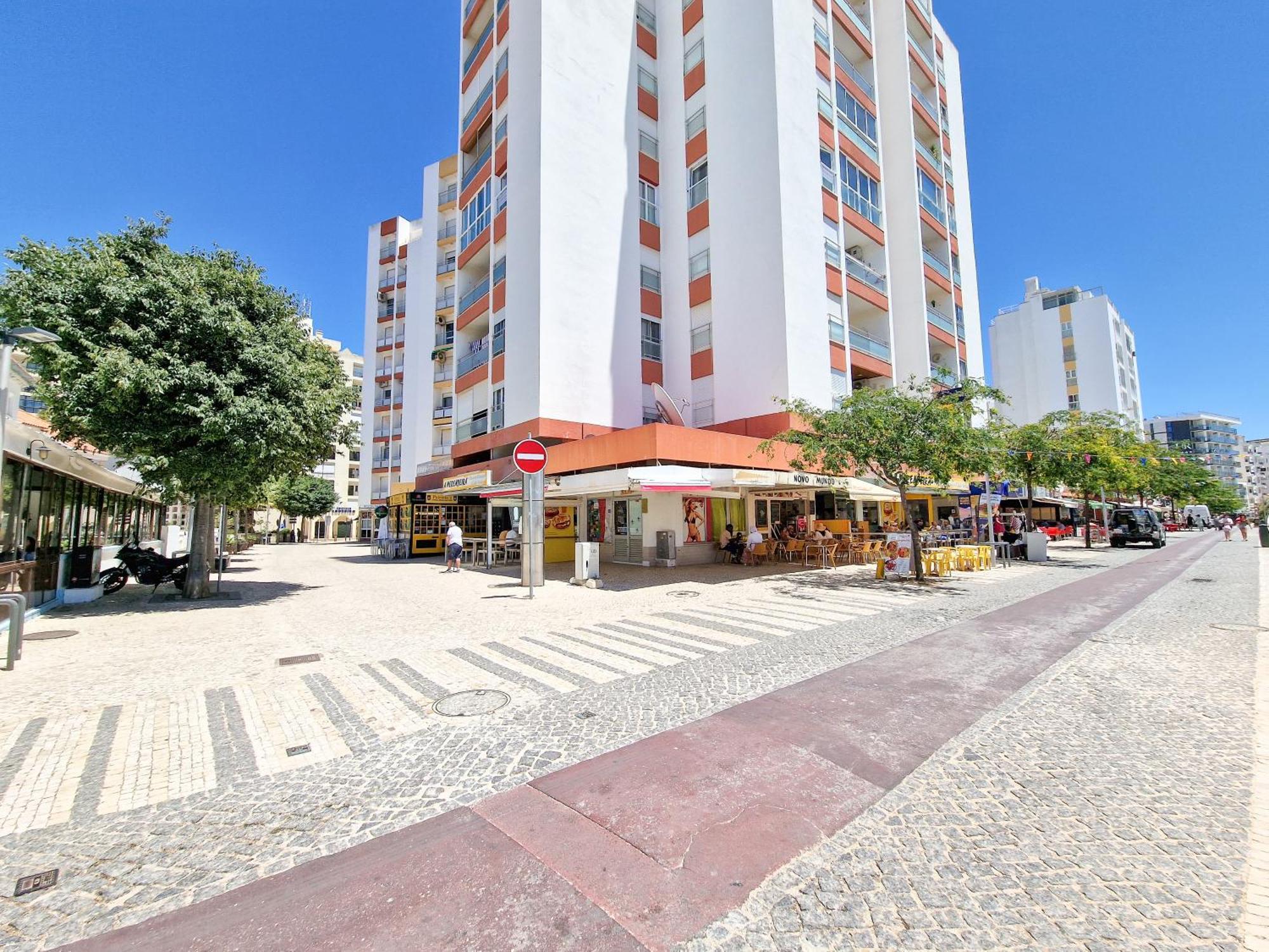 Rocha Seashell Apartment