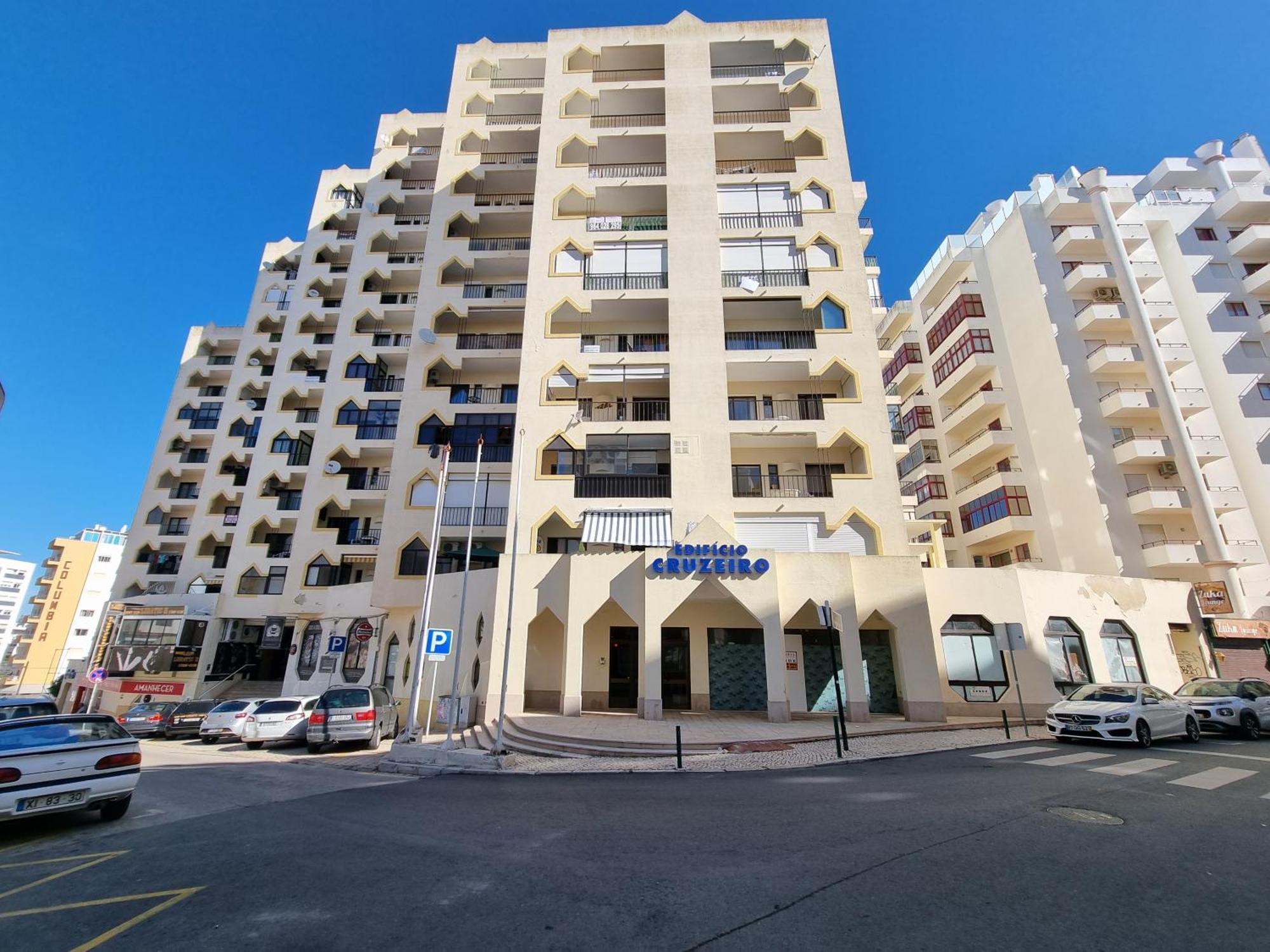 Apartment Rocha Seashell Portimao