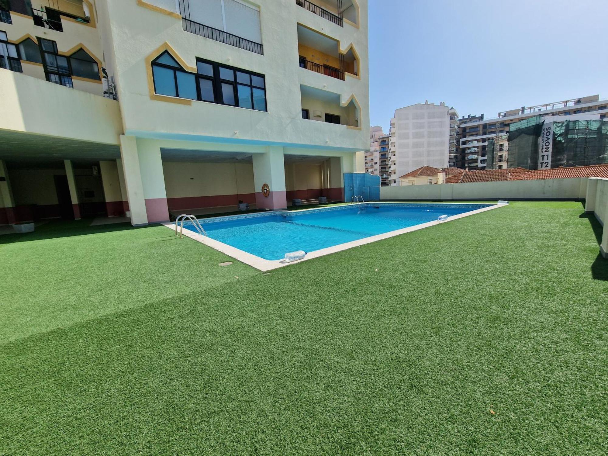 Apartment Rocha Seashell *
