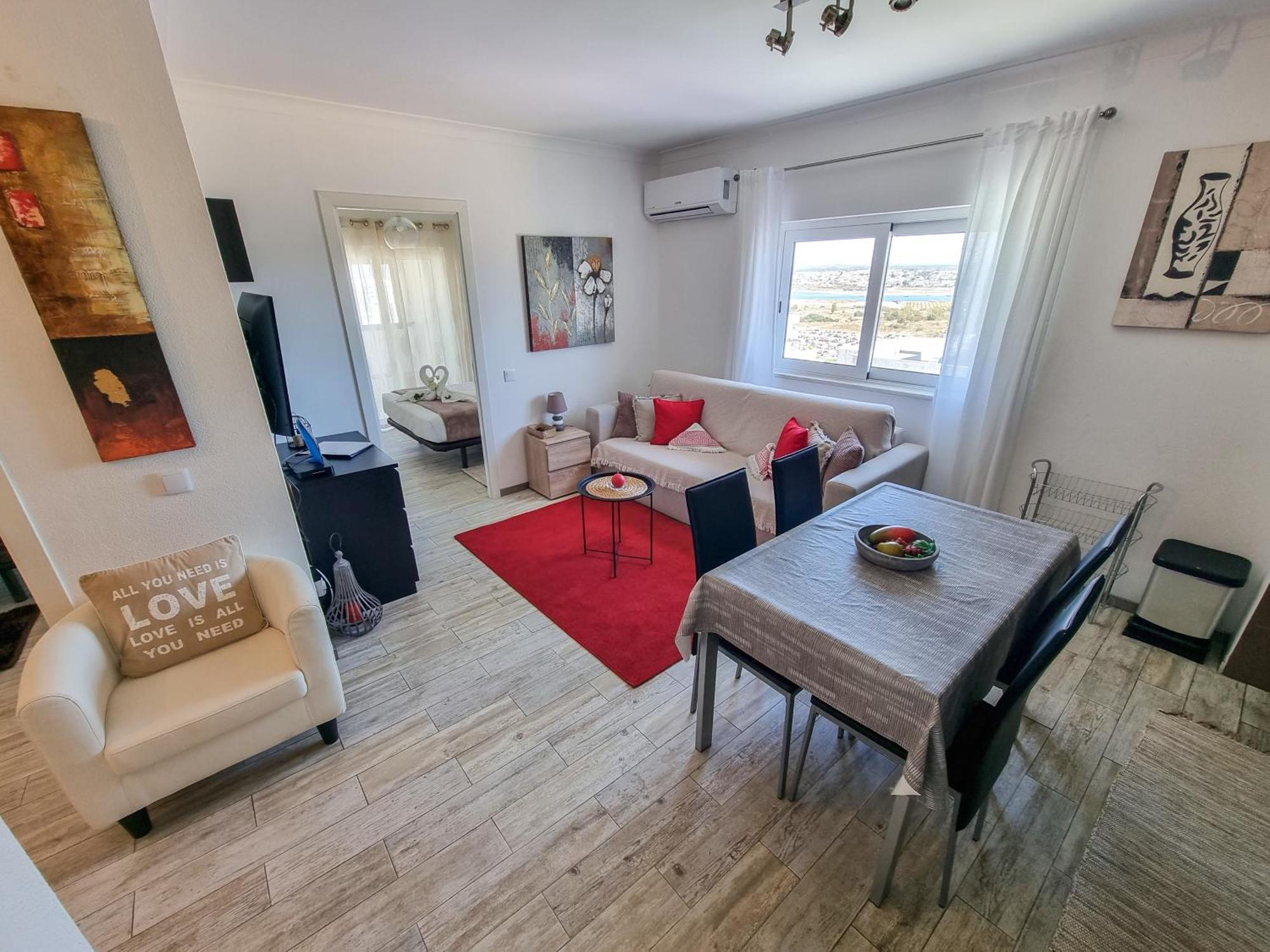 Apartment Rocha Seashell *