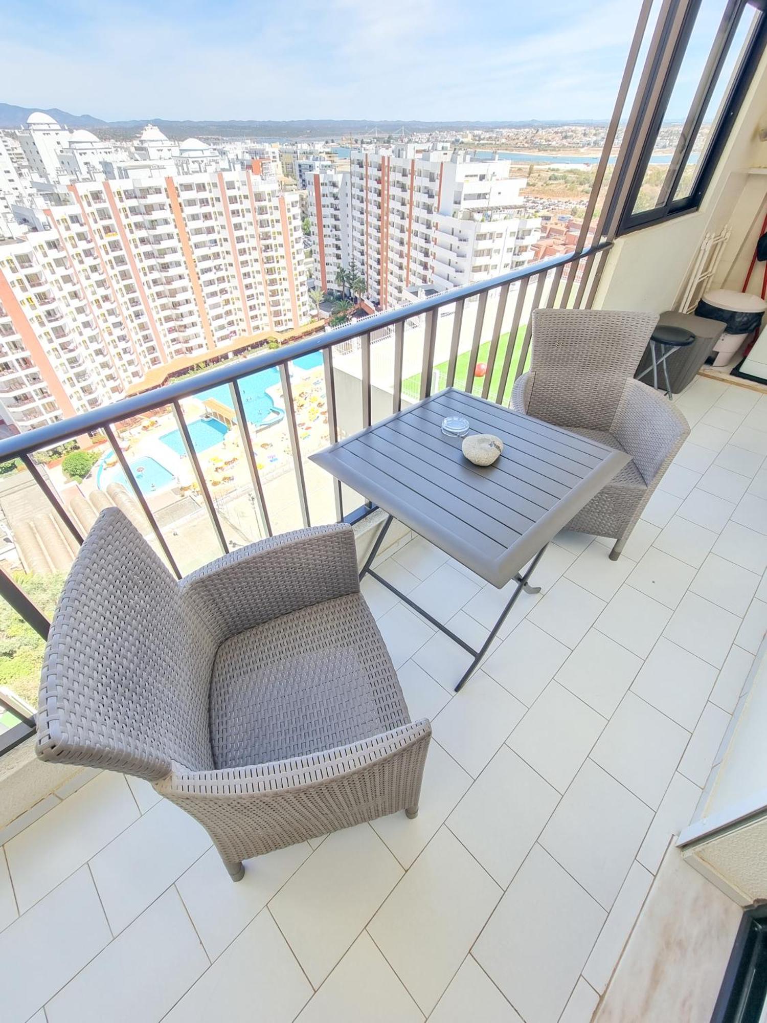 Rocha Seashell Apartment