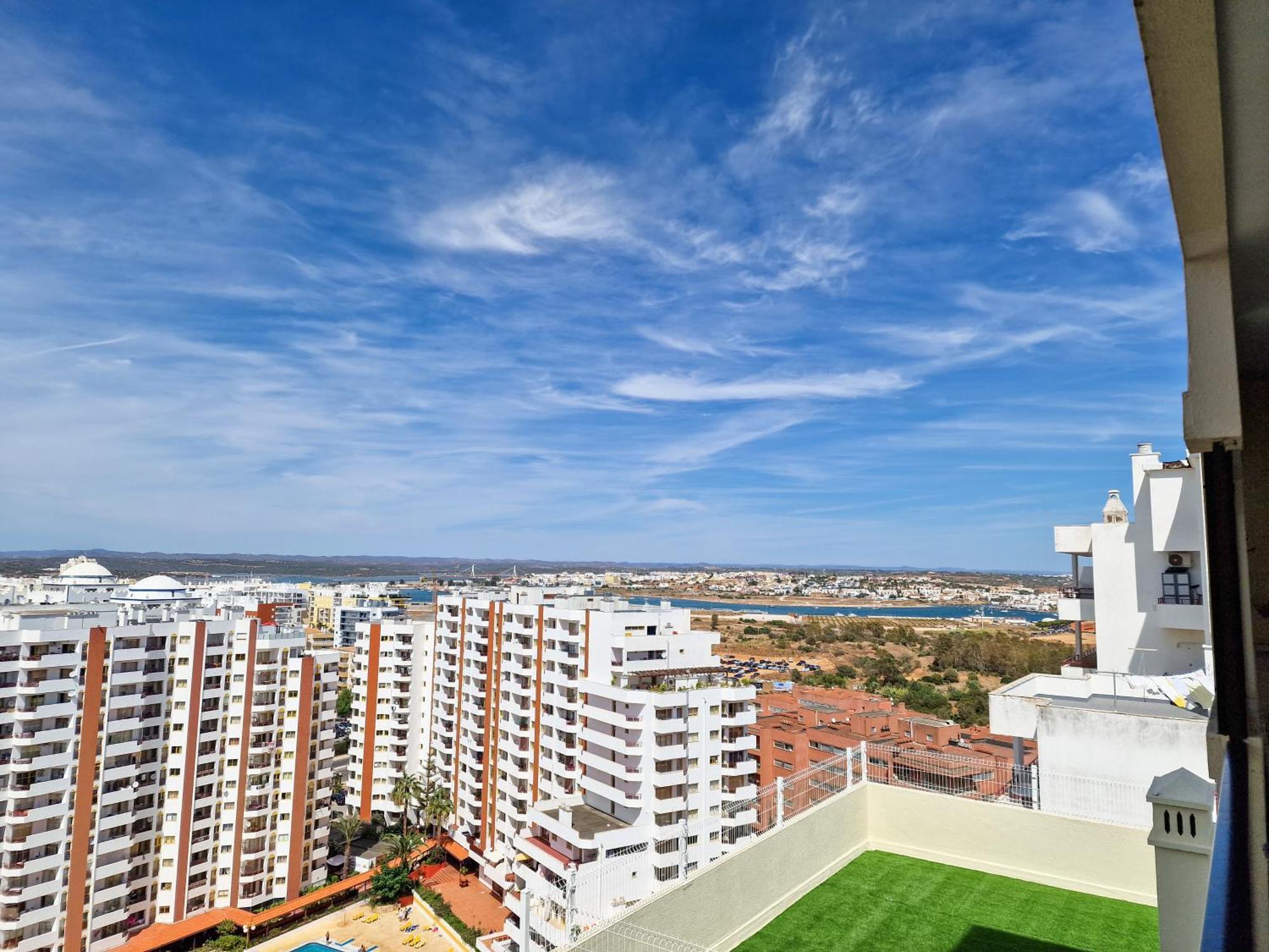 Rocha Seashell Portimao
