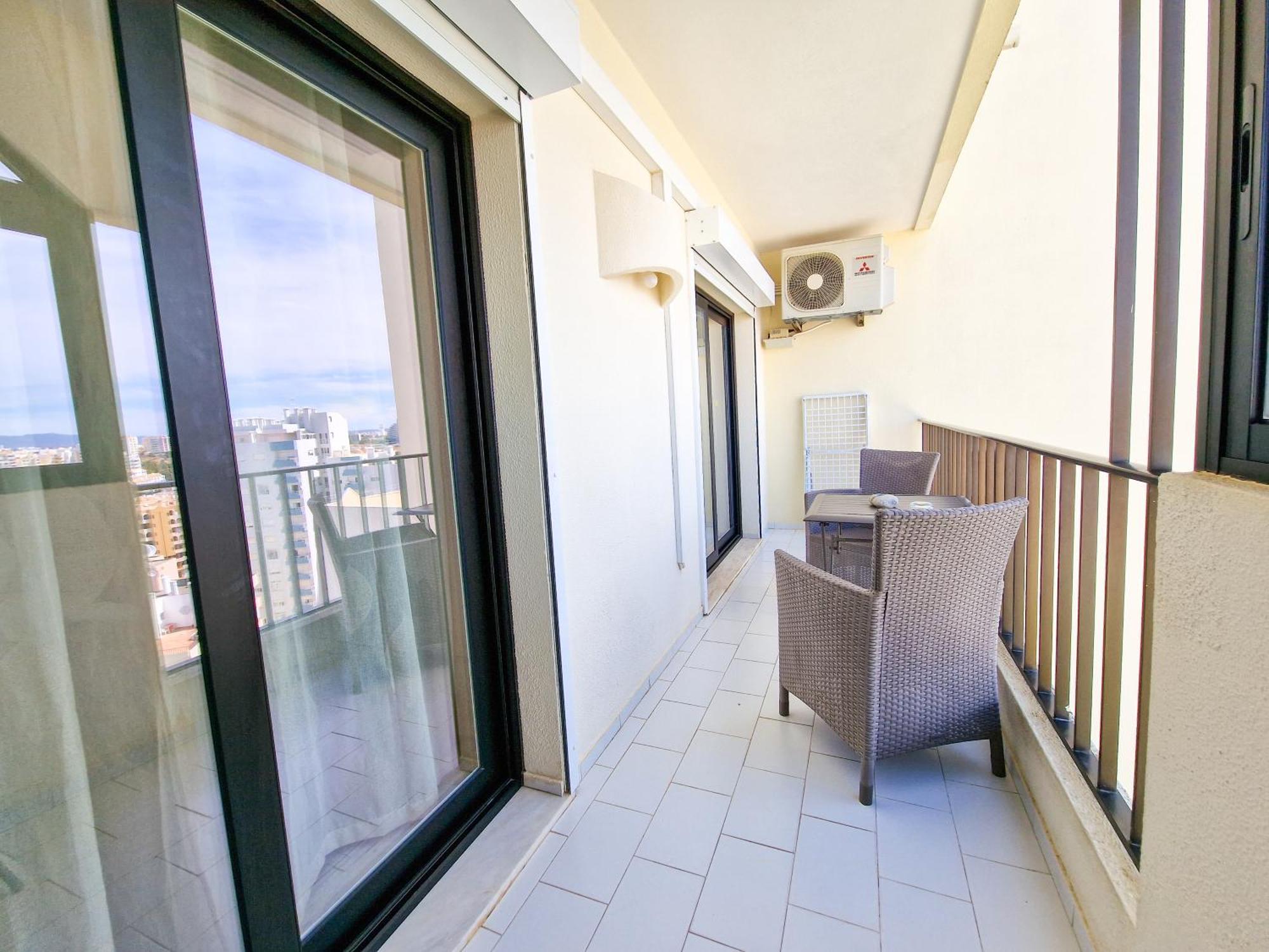 Rocha Seashell Apartment *