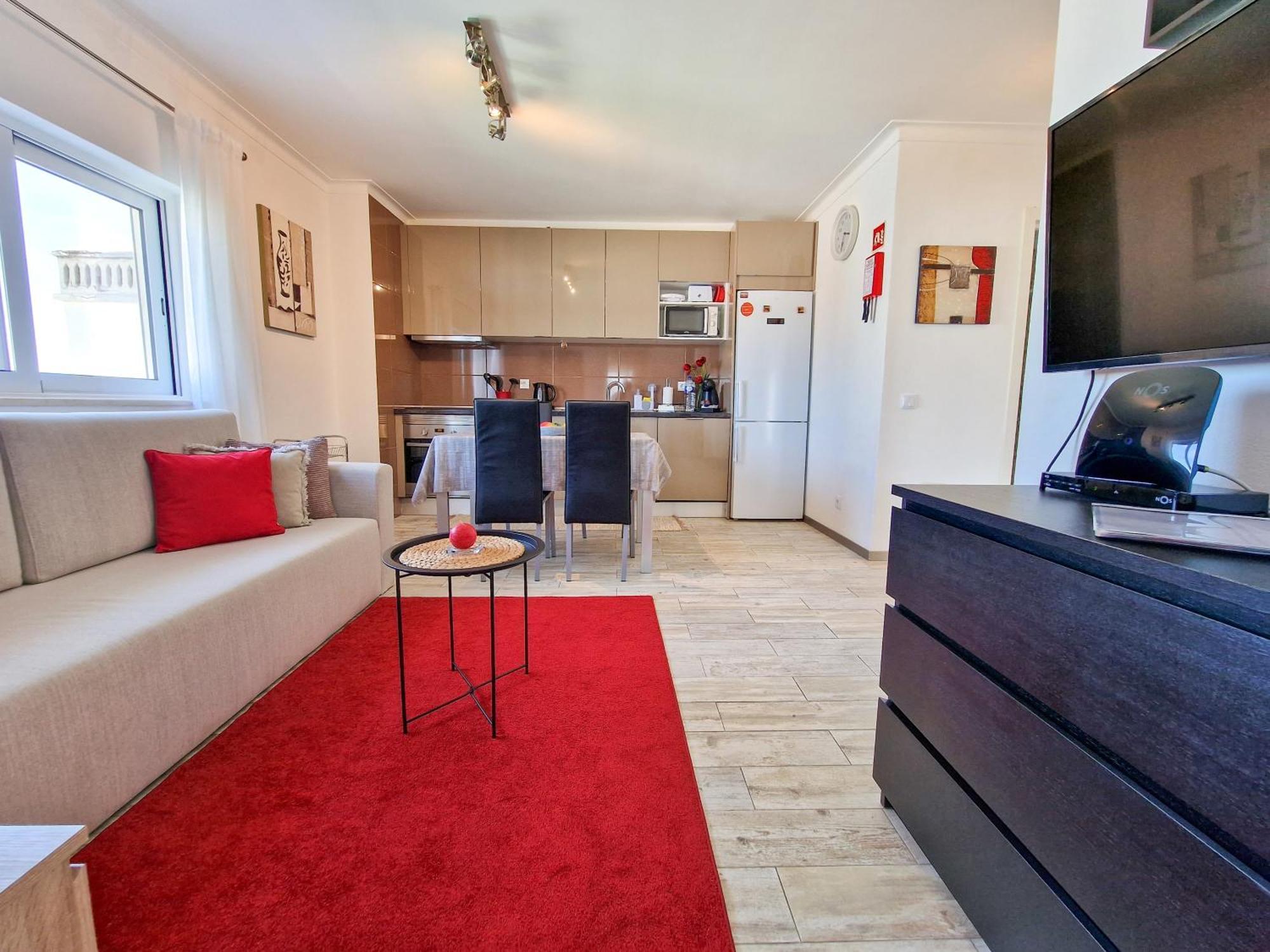 Apartment Rocha Seashell Portimao