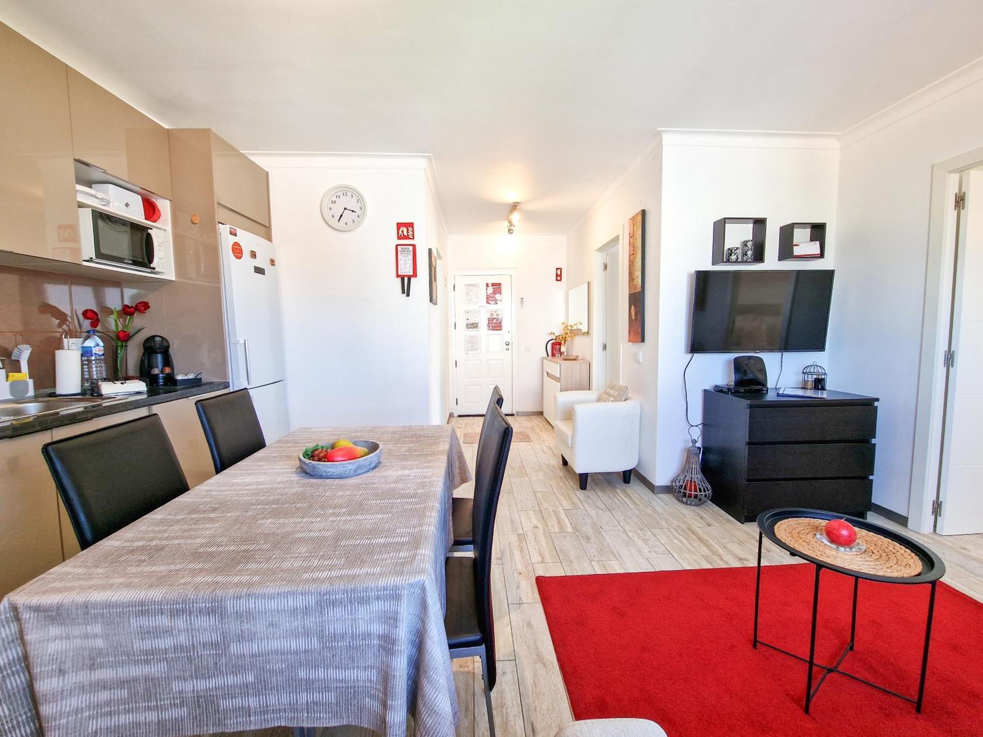 Apartment Rocha Seashell *