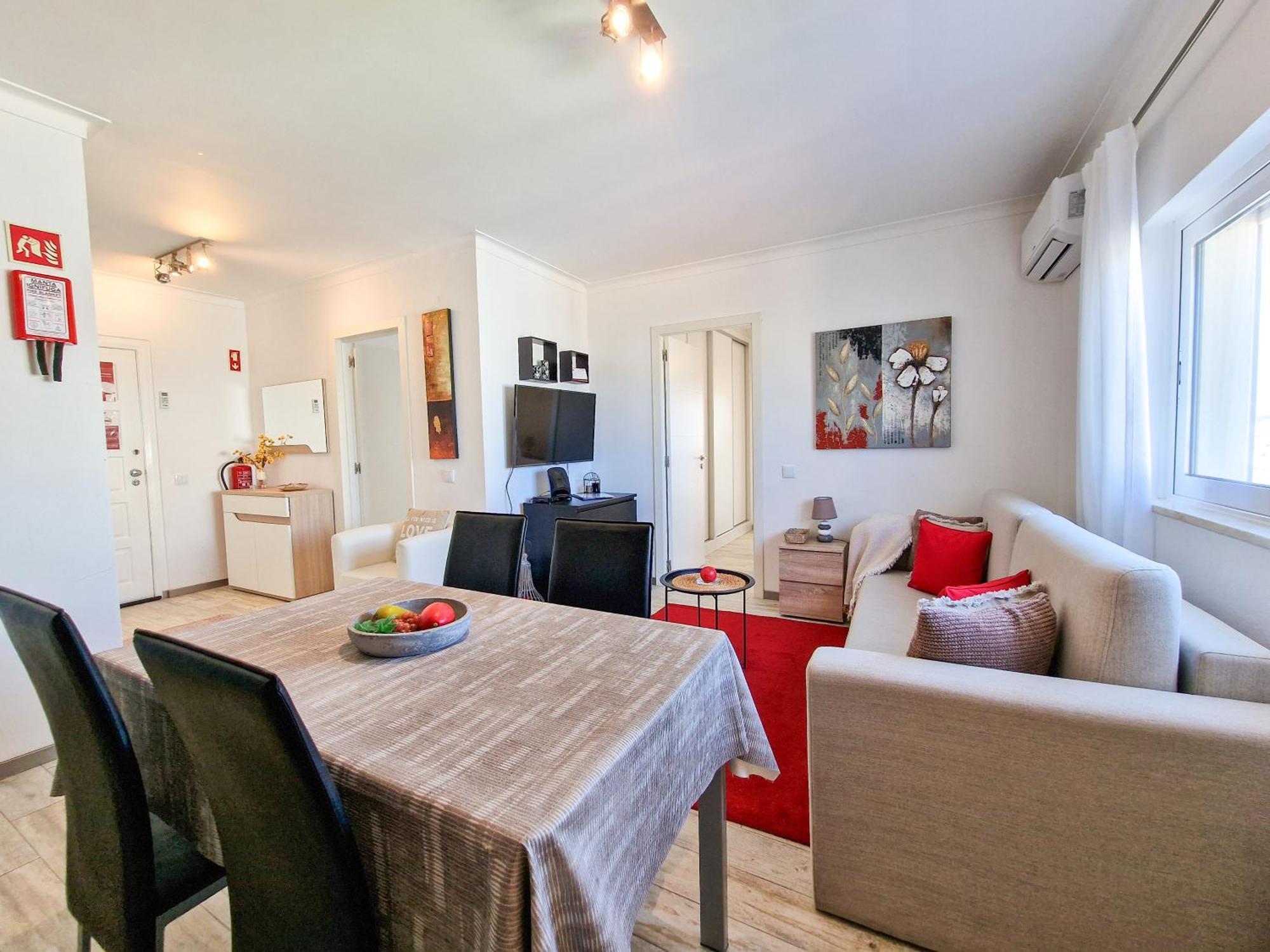 Apartment Rocha Seashell Portimao
