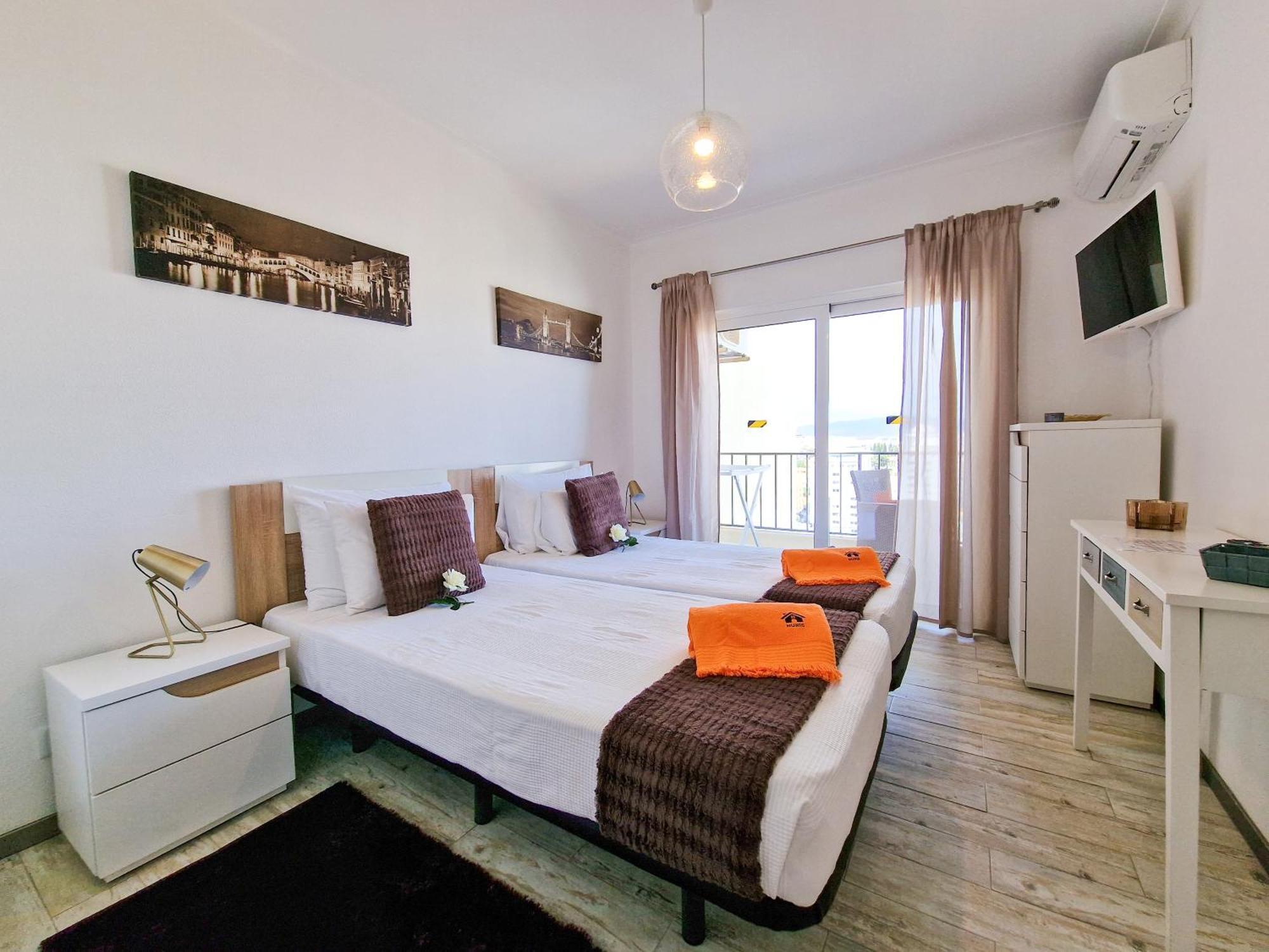 Rocha Seashell Apartment *