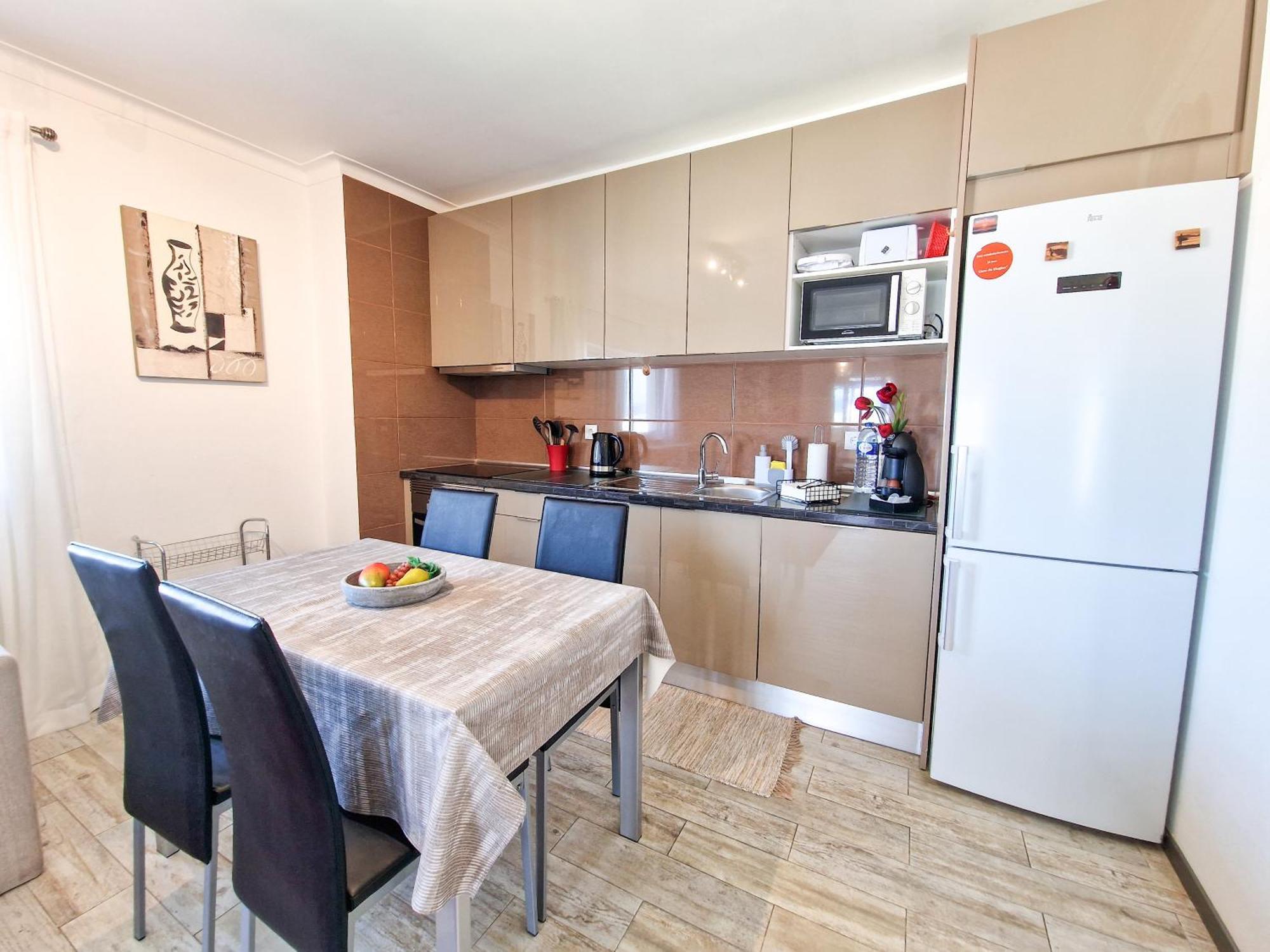 Apartment Rocha Seashell Portimao