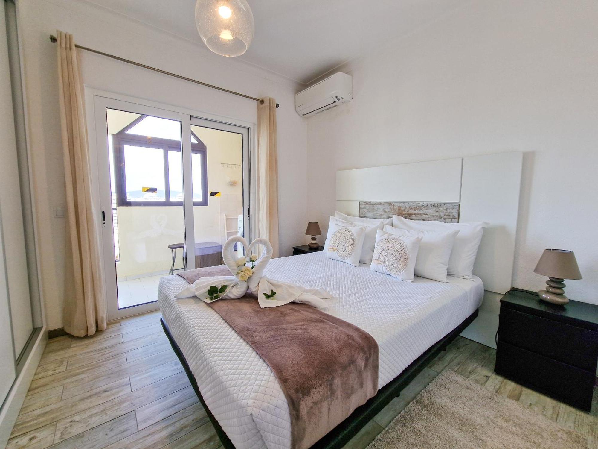 Rocha Seashell Apartment