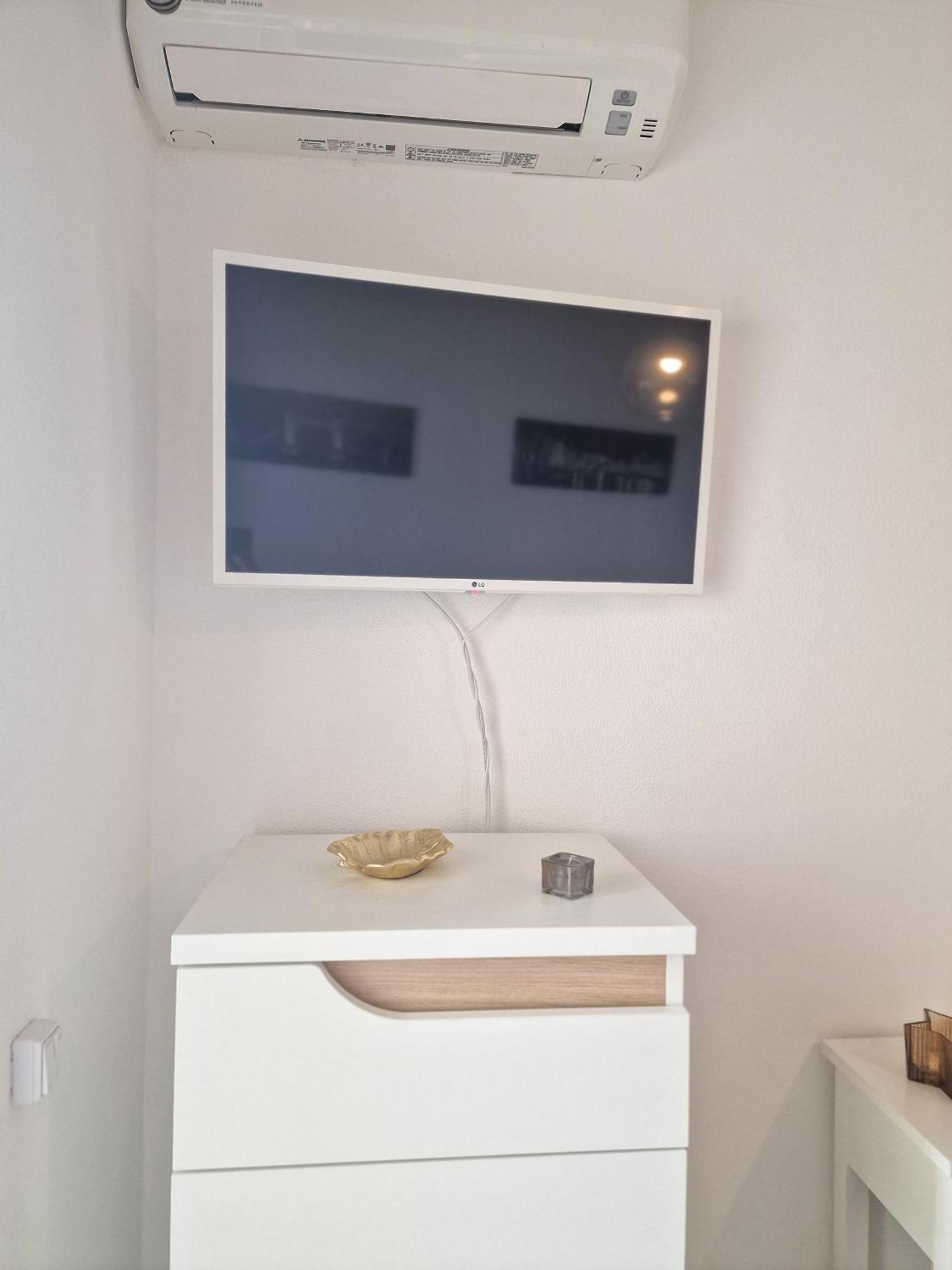 Apartment Rocha Seashell *