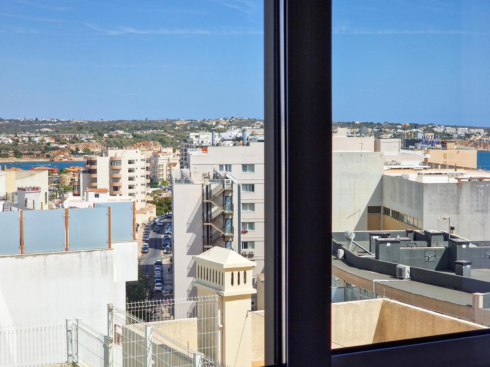 Rocha Seashell Apartment *