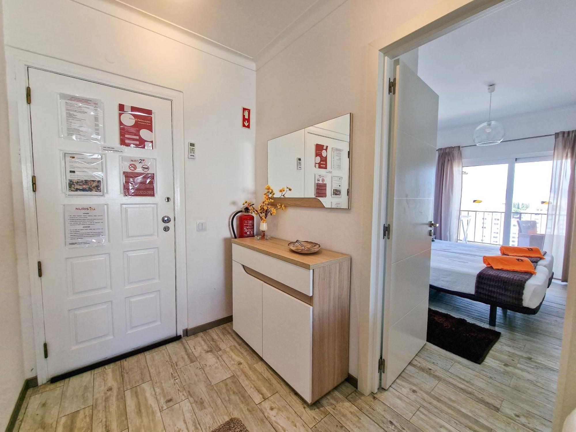 Rocha Seashell Apartment Portimao