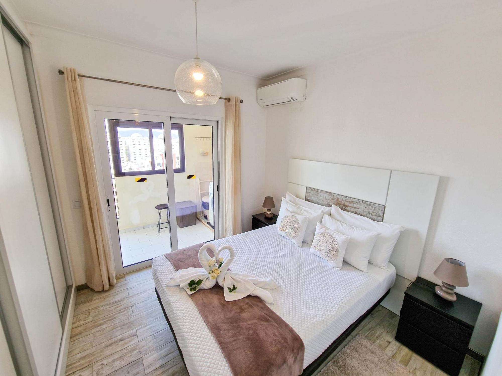 Apartment Rocha Seashell *