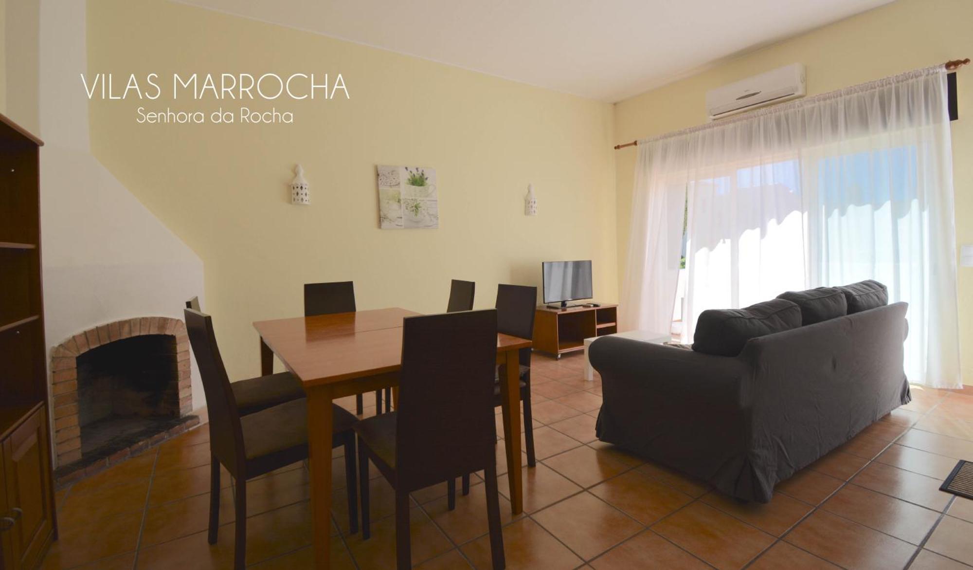Marrocha Porches (Algarve)
