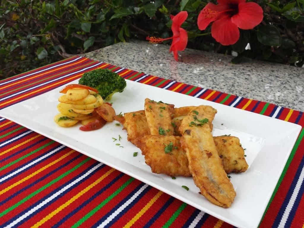 Cantinho Da Te Camara de Lobos