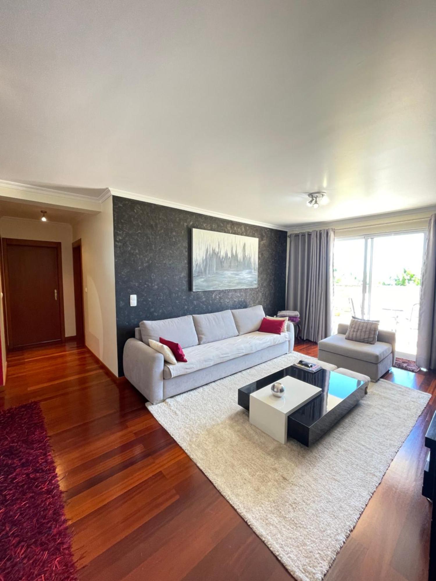 Apartment Cantinho Da Te *