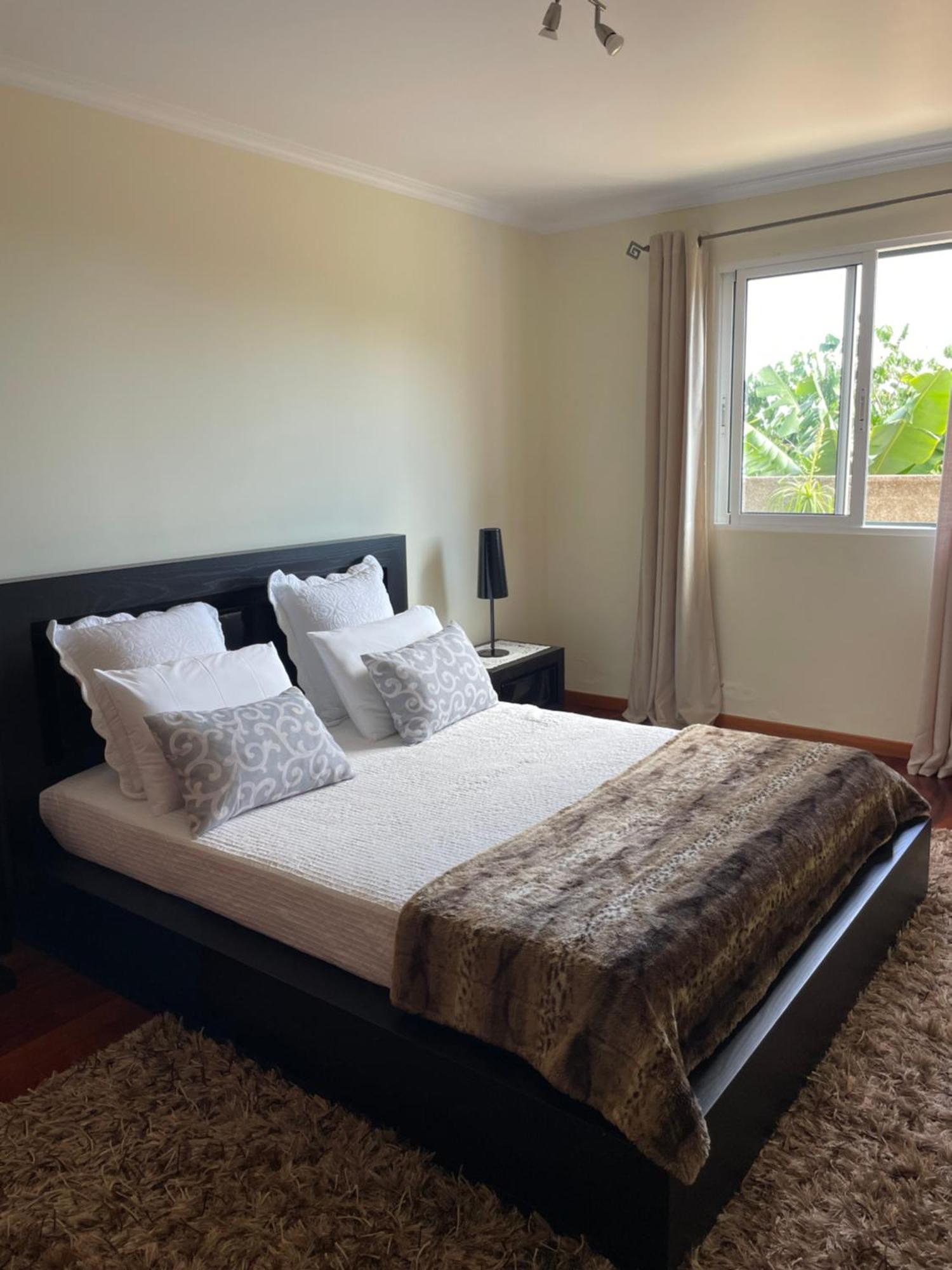 Apartment Cantinho Da Te