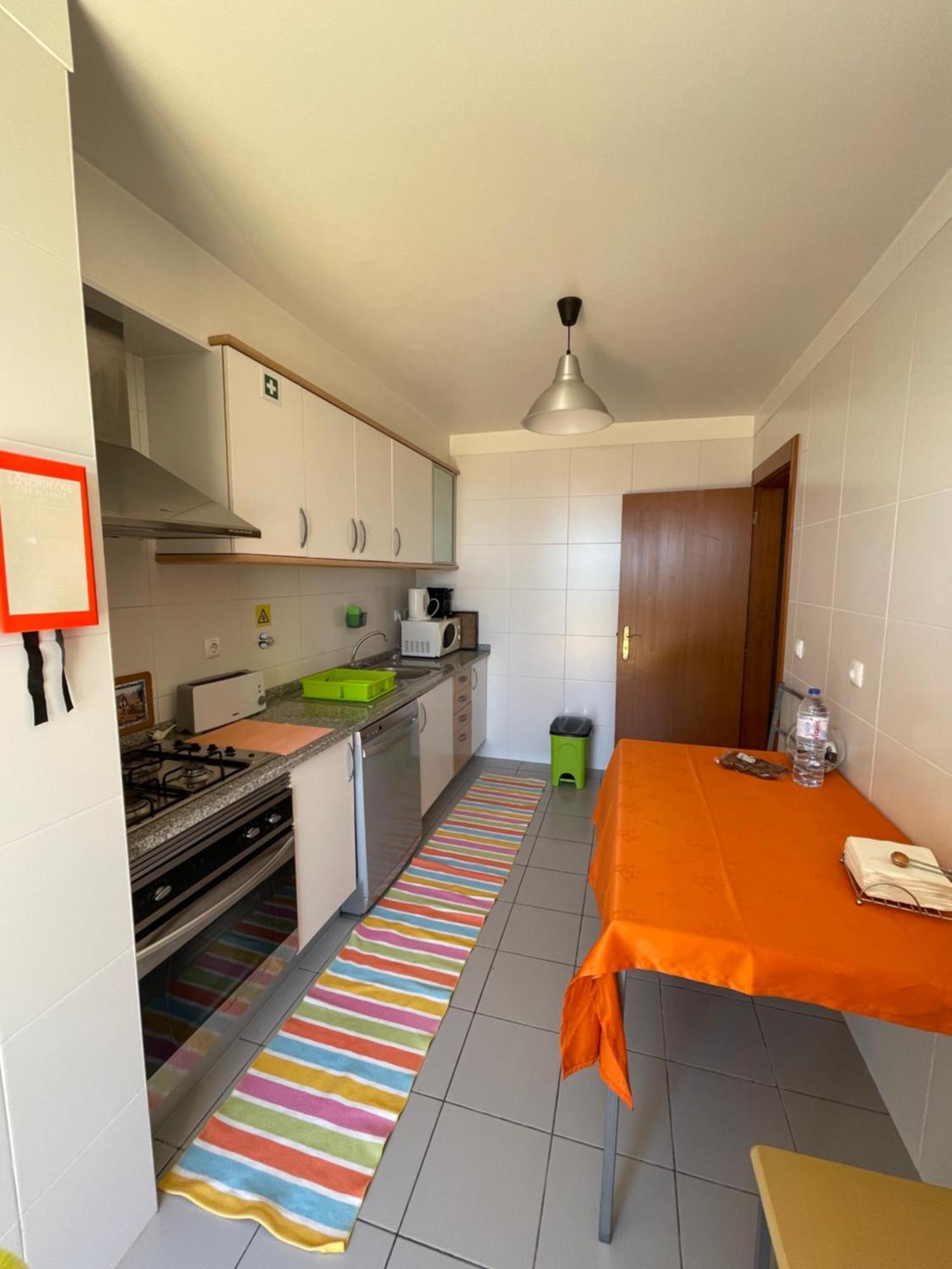 Cantinho Da Te Apartamento *