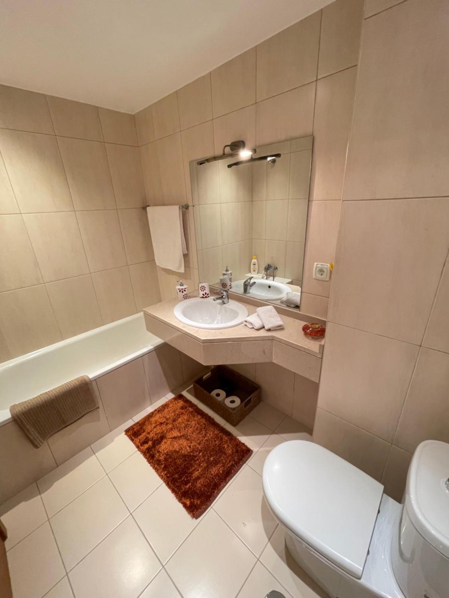 Apartment Cantinho Da Te Camara de Lobos