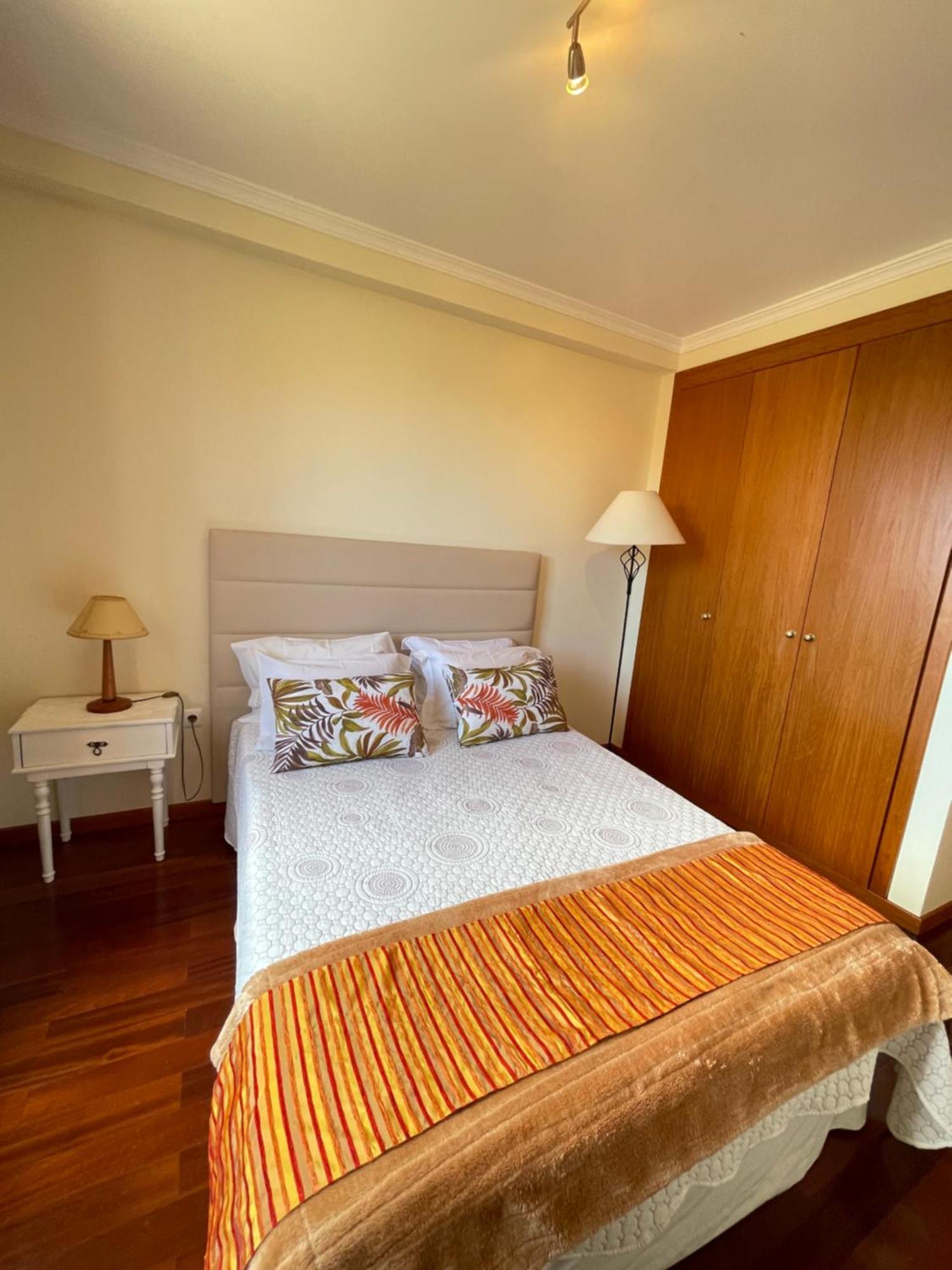 Cantinho Da Te Apartment *