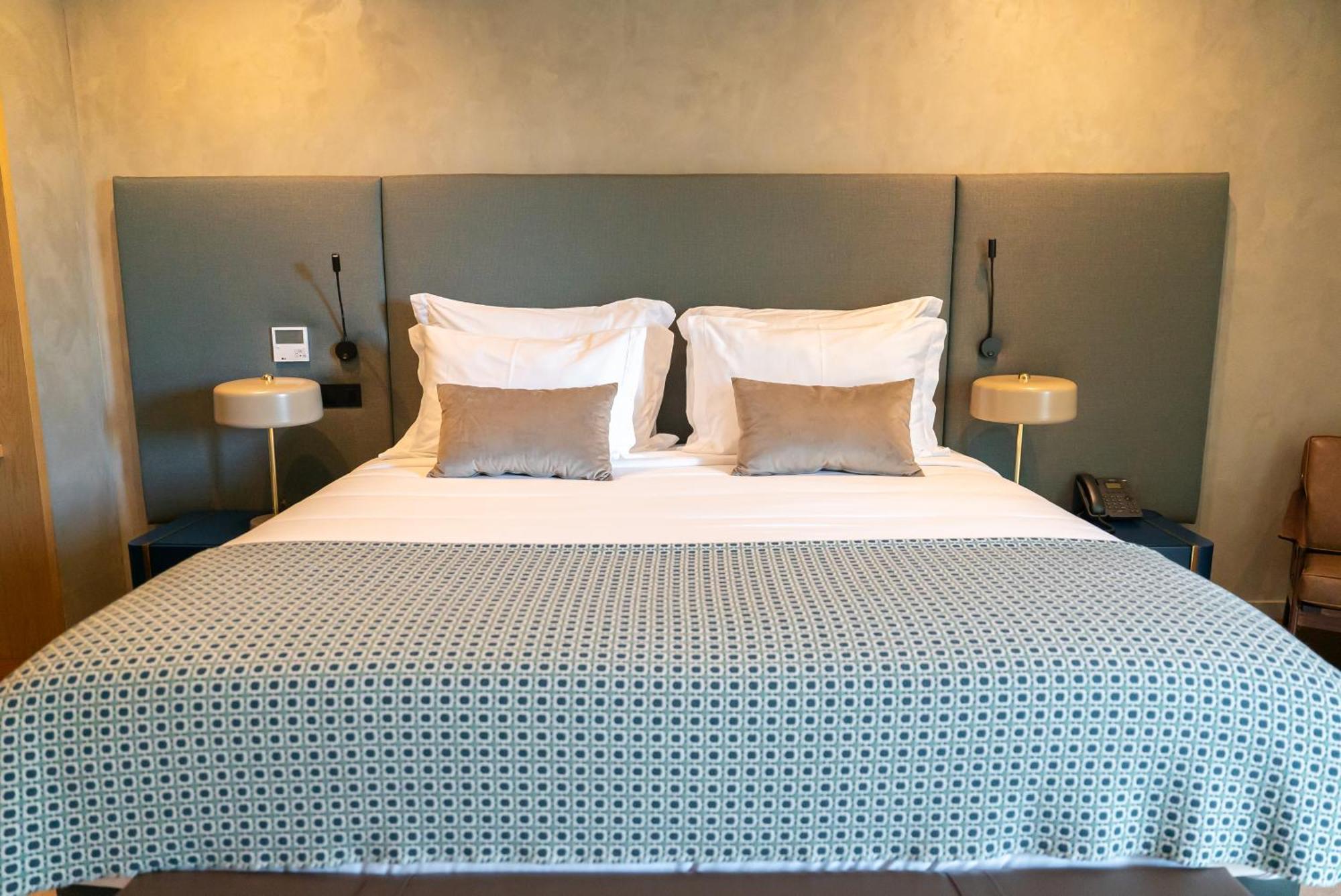 Quinta De Silvalde Hotel Santo Tirso