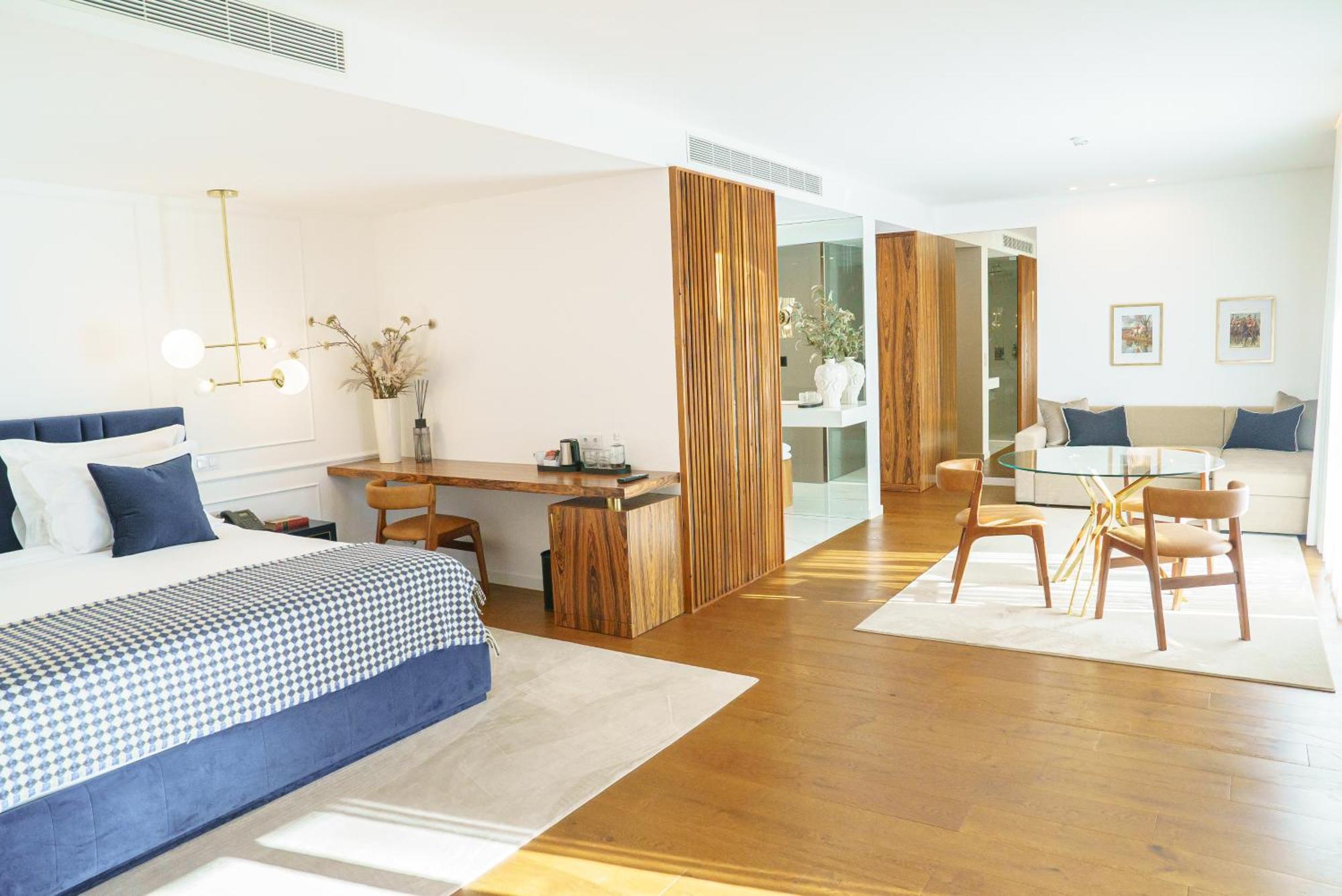 Hotel Quinta De Silvalde