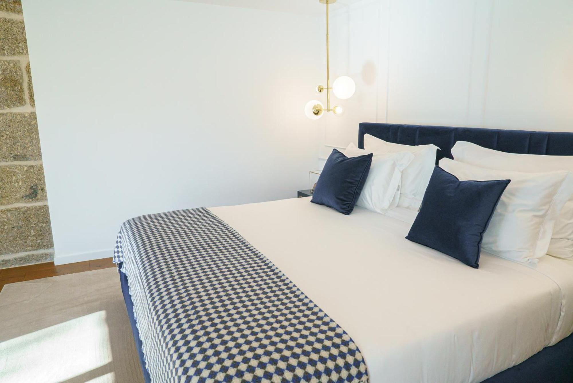 Quinta De Silvalde Hotel Santo Tirso