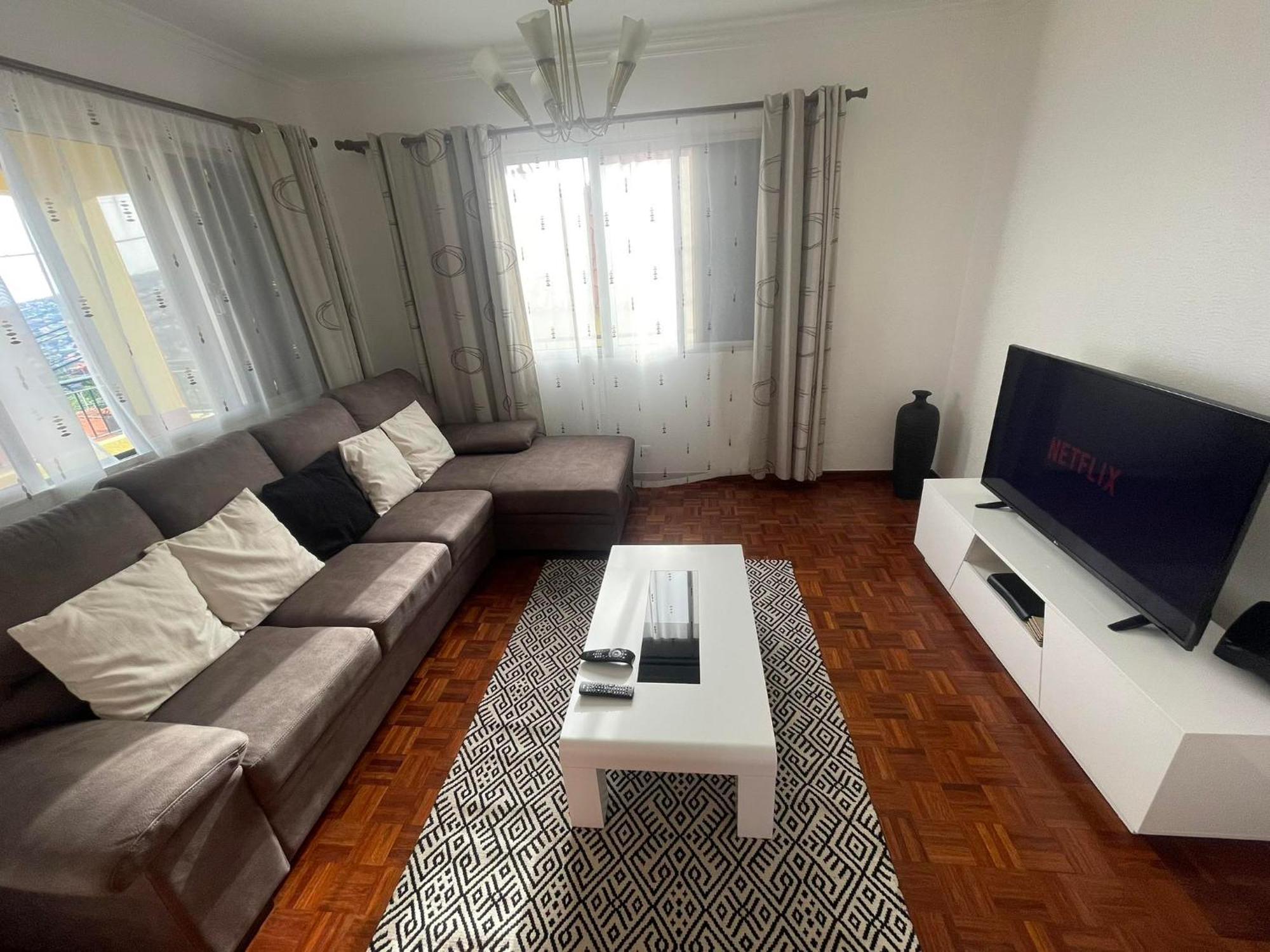 Villa Casa Madeira