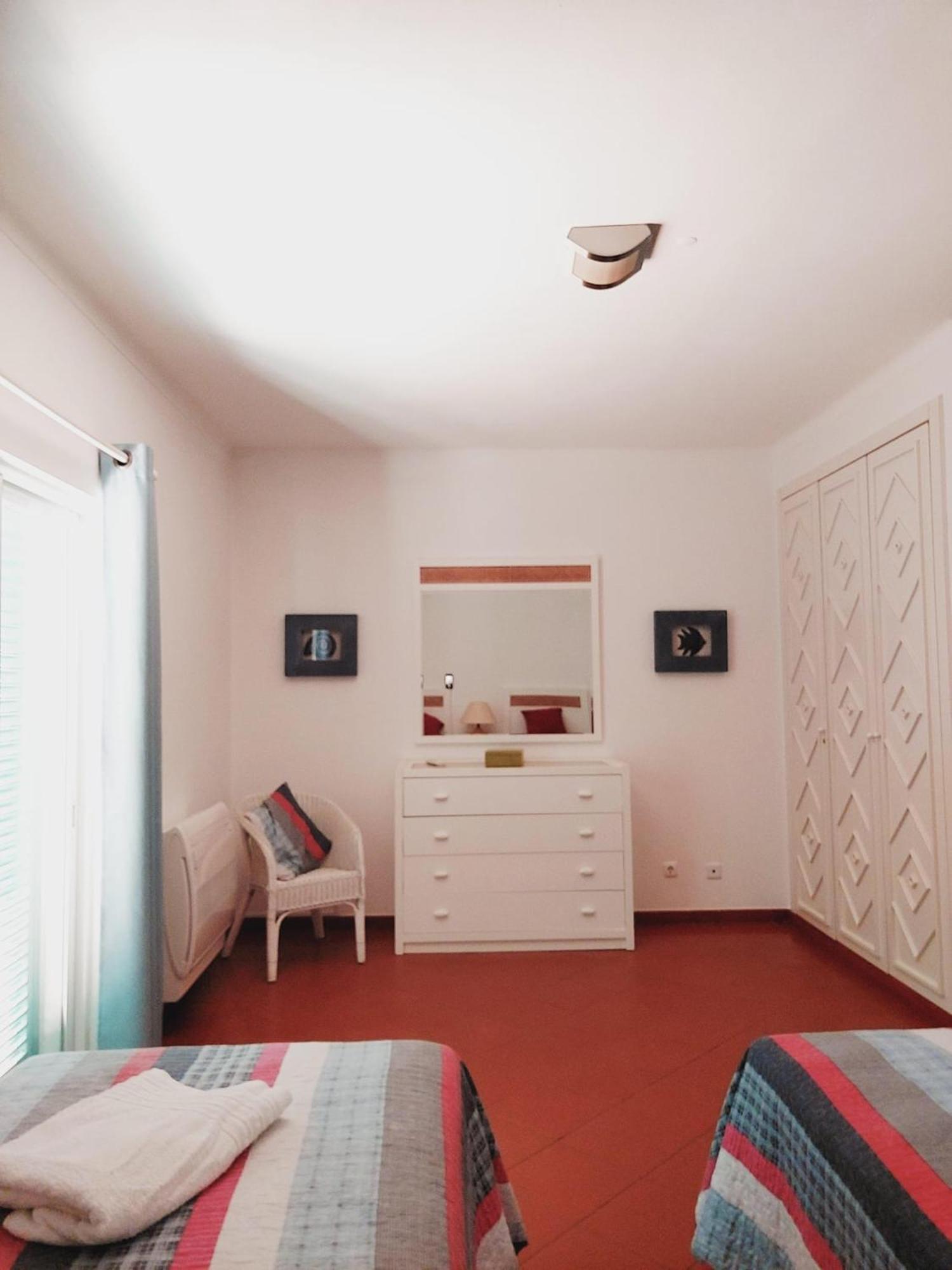 Apartment Prainha Sunset