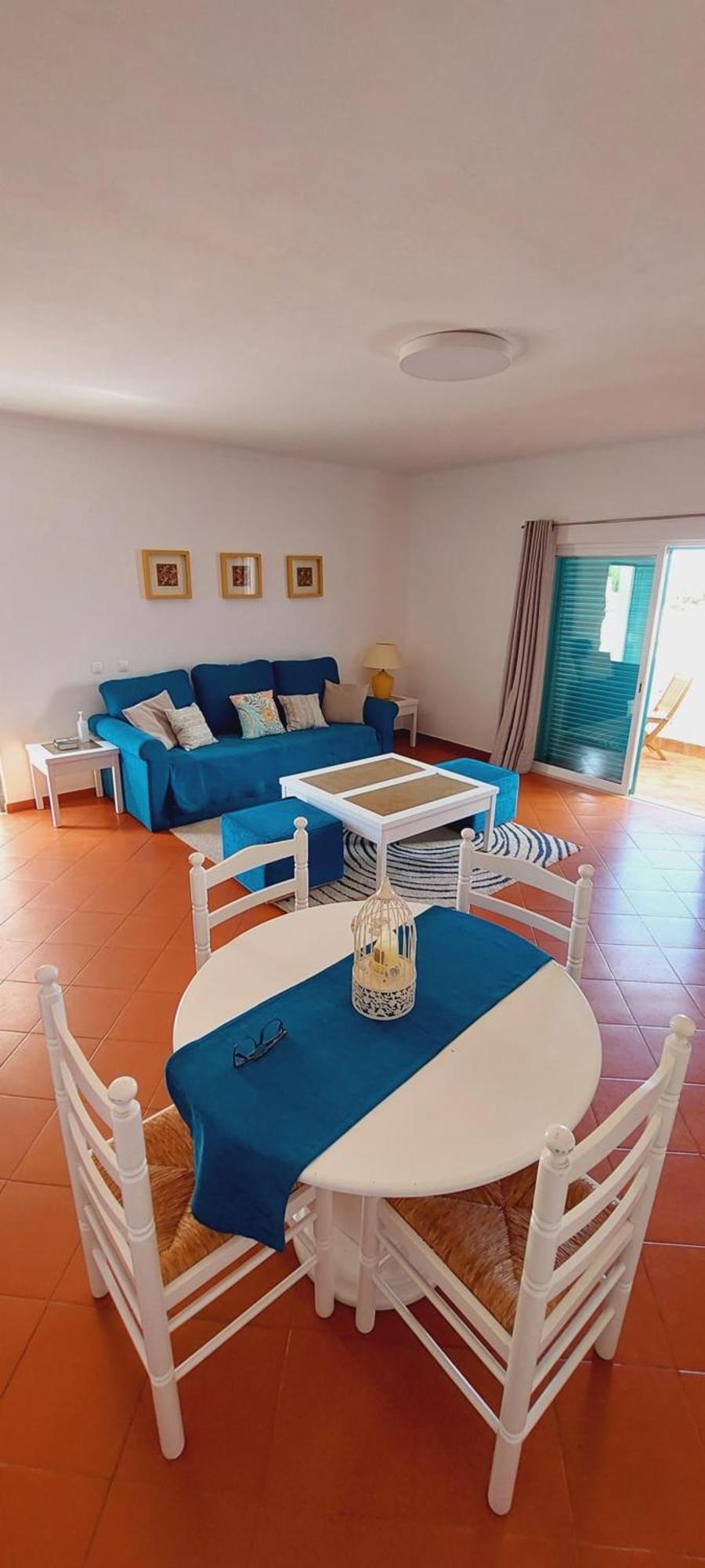 Apartment Prainha Sunset