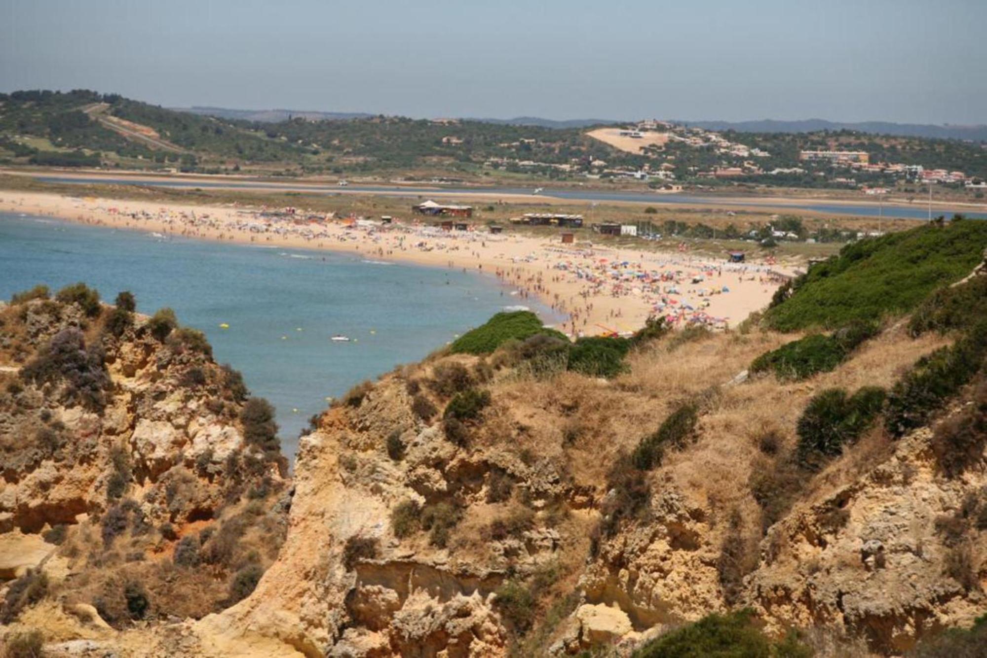 Apartment Prainha Sunset Alvor