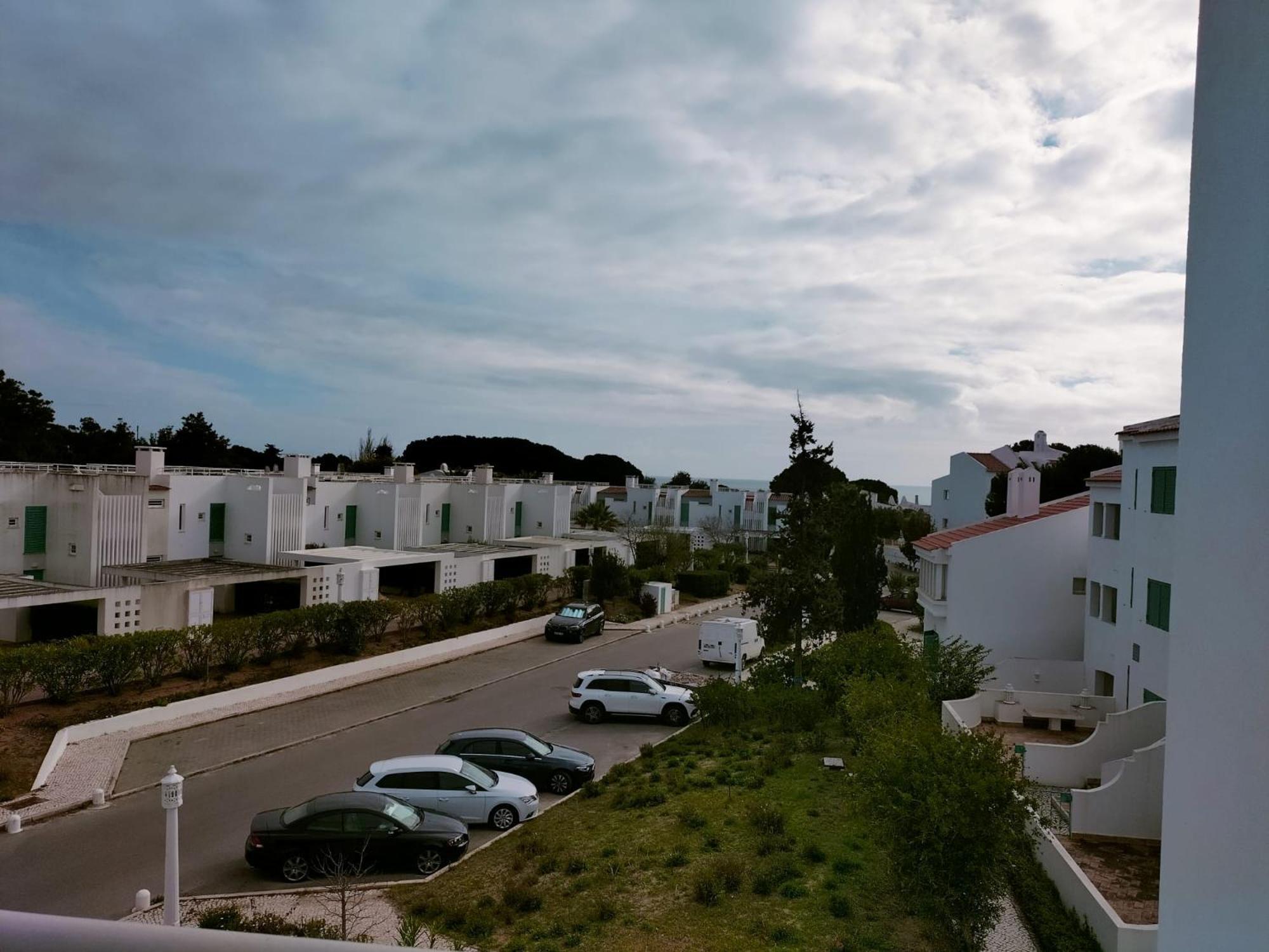 Apartment Prainha Sunset *