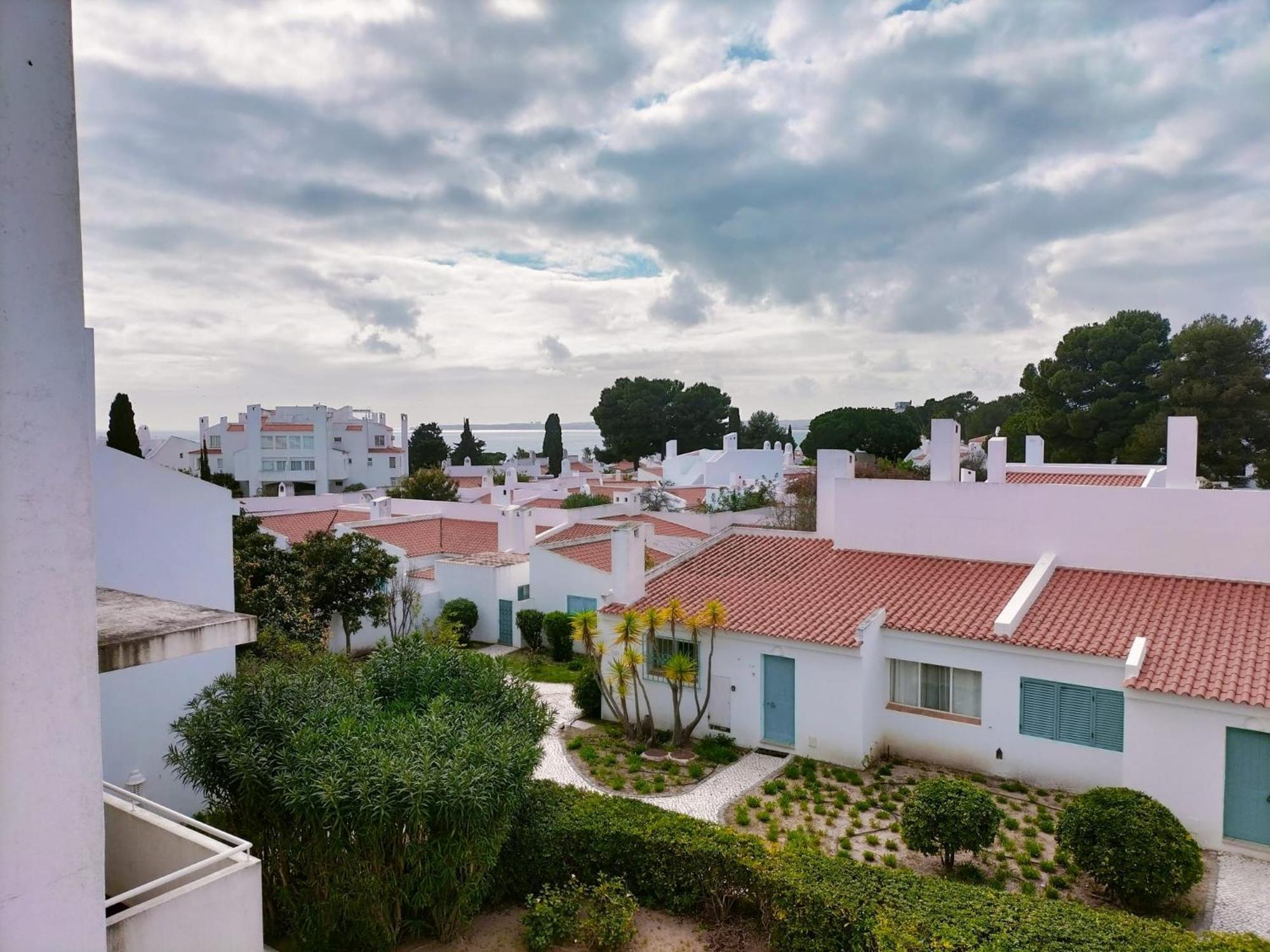 Prainha Sunset Alvor