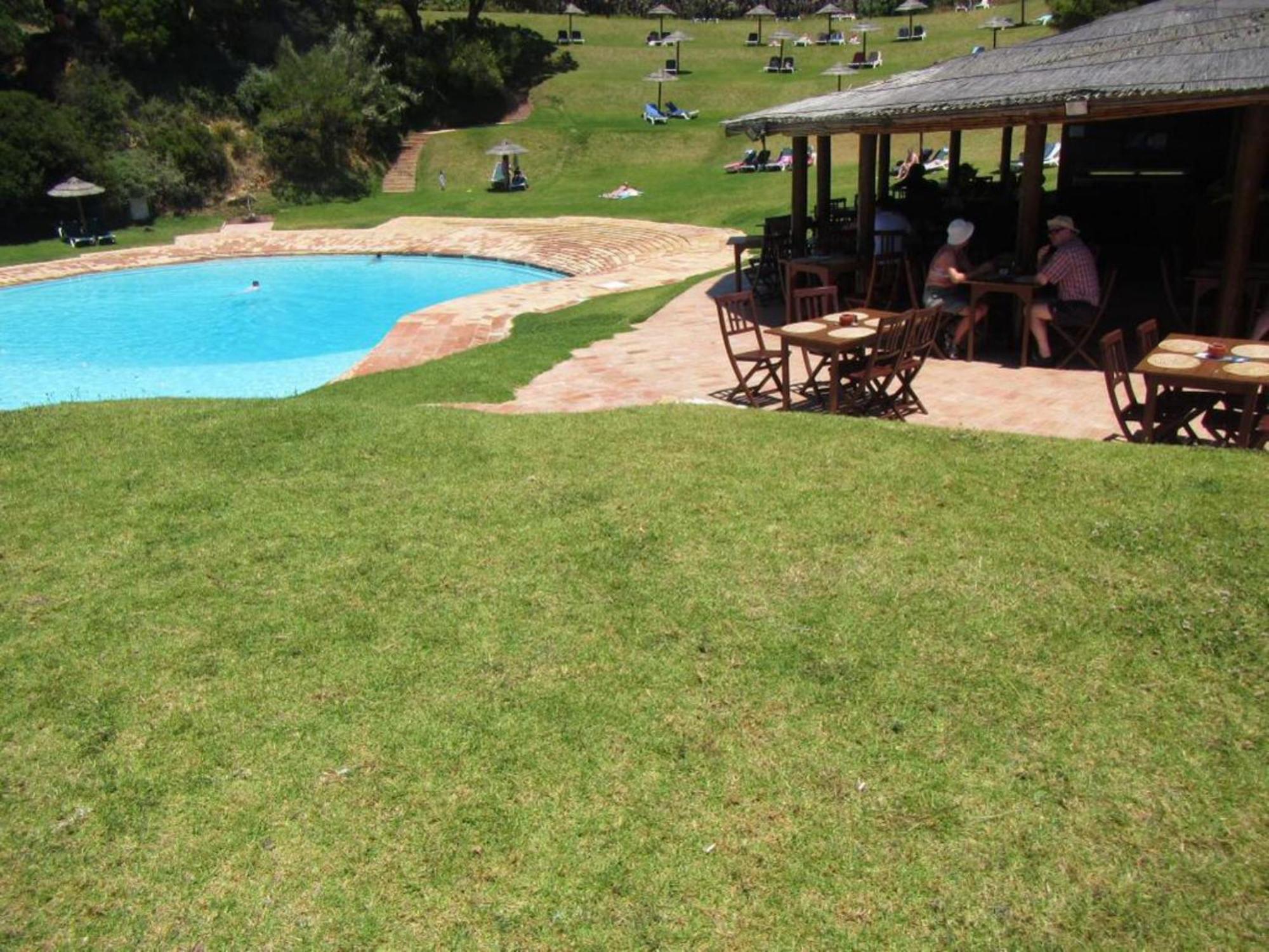 Apartamento Prainha Sunset
