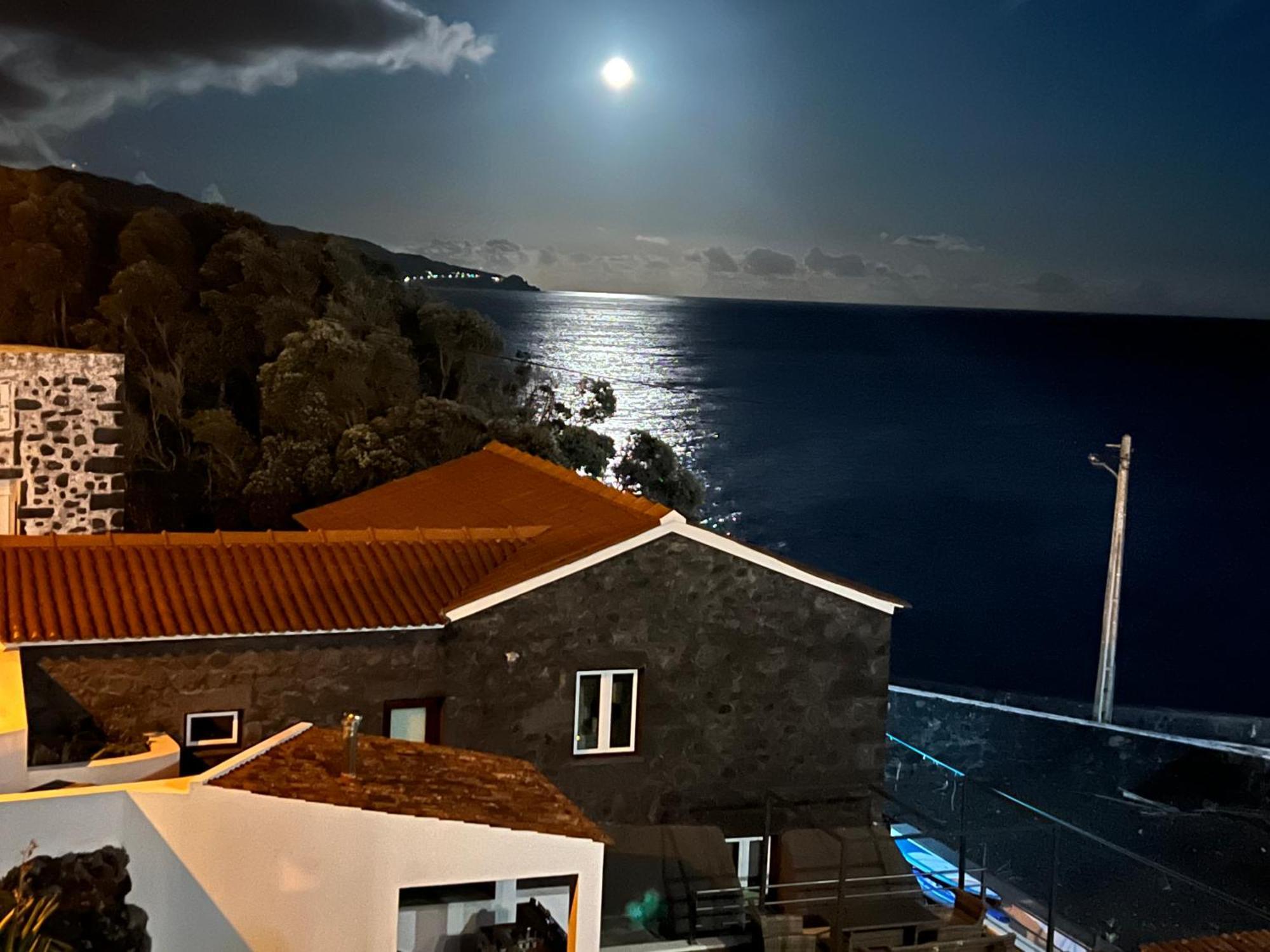 Сasa de vacaciones Casa Da Guarda Sao Joao (Pico Island)