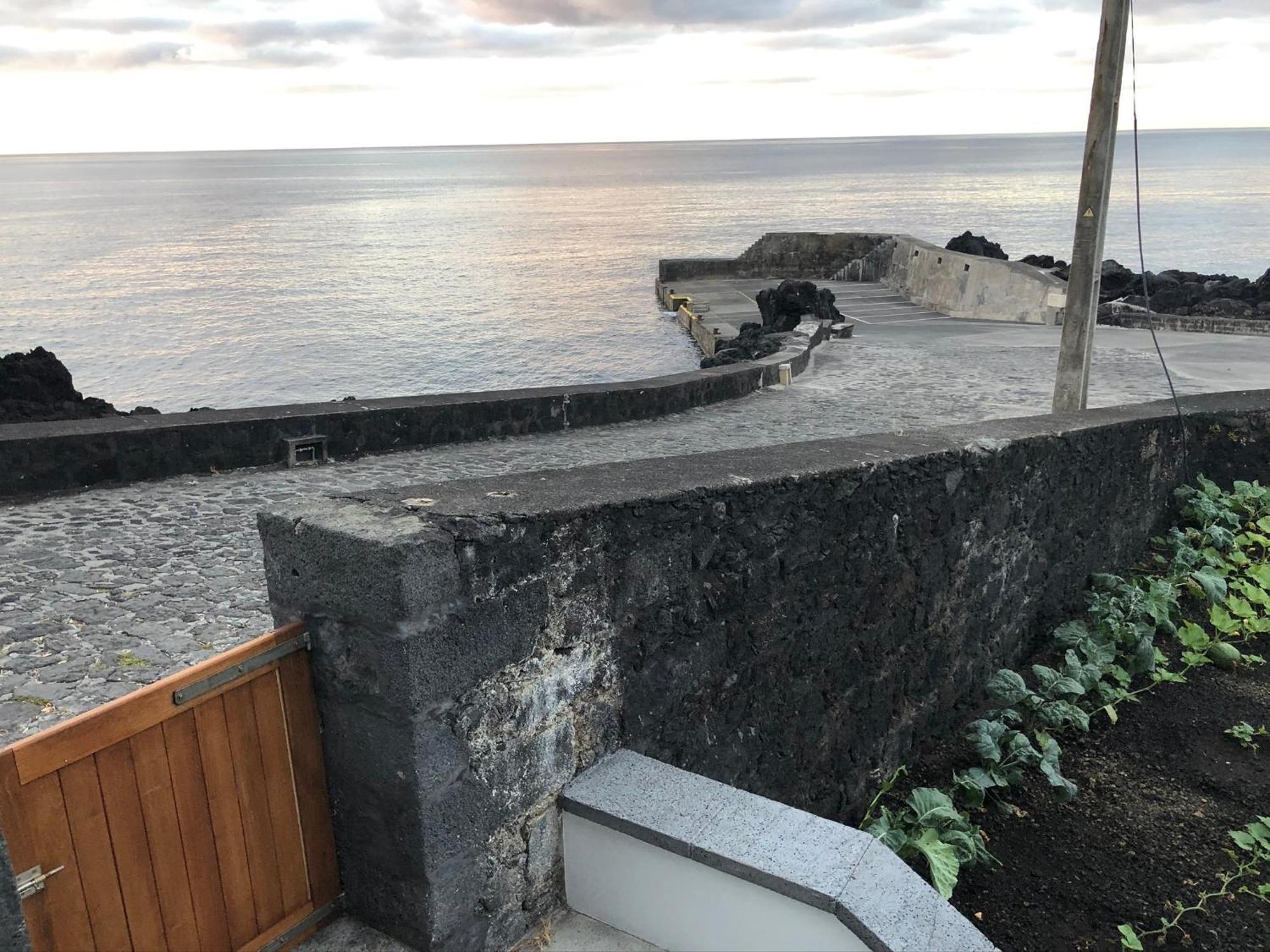 Casa Da Guarda Сasa de vacaciones Sao Joao (Pico Island)