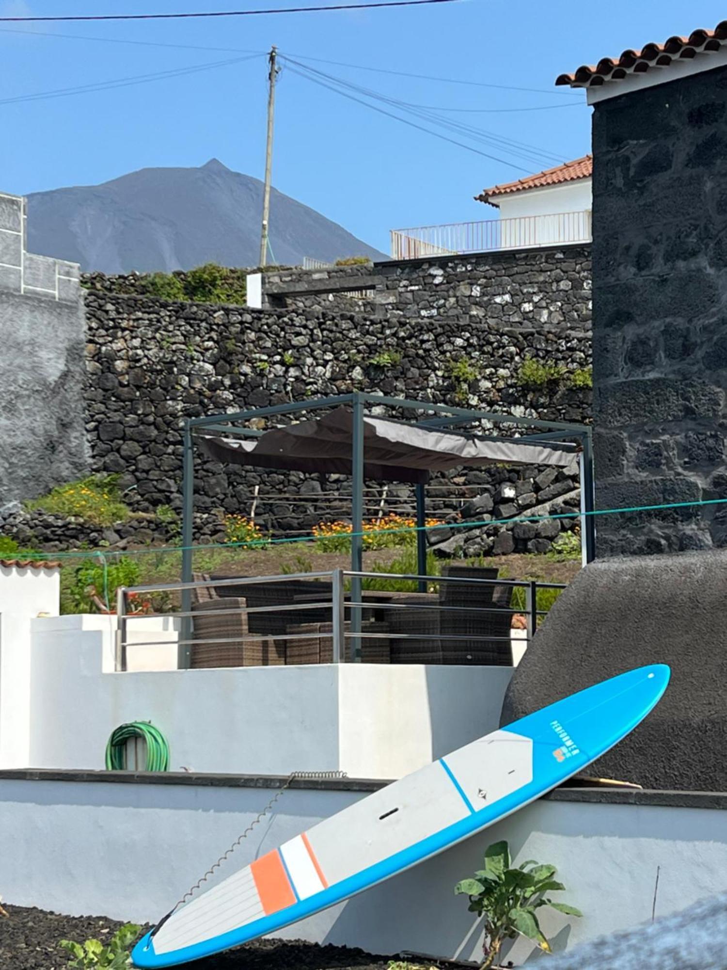 Сasa de vacaciones Casa Da Guarda *