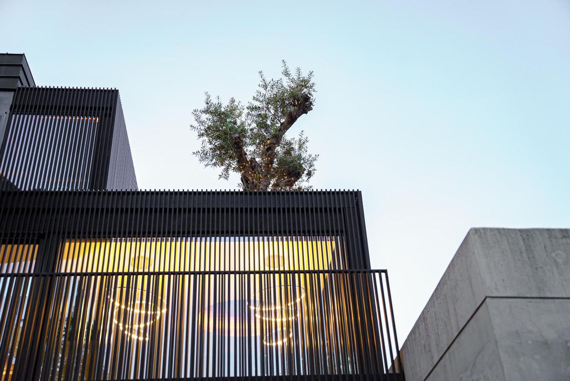 Hotel Quinta De Silvalde Santo Tirso