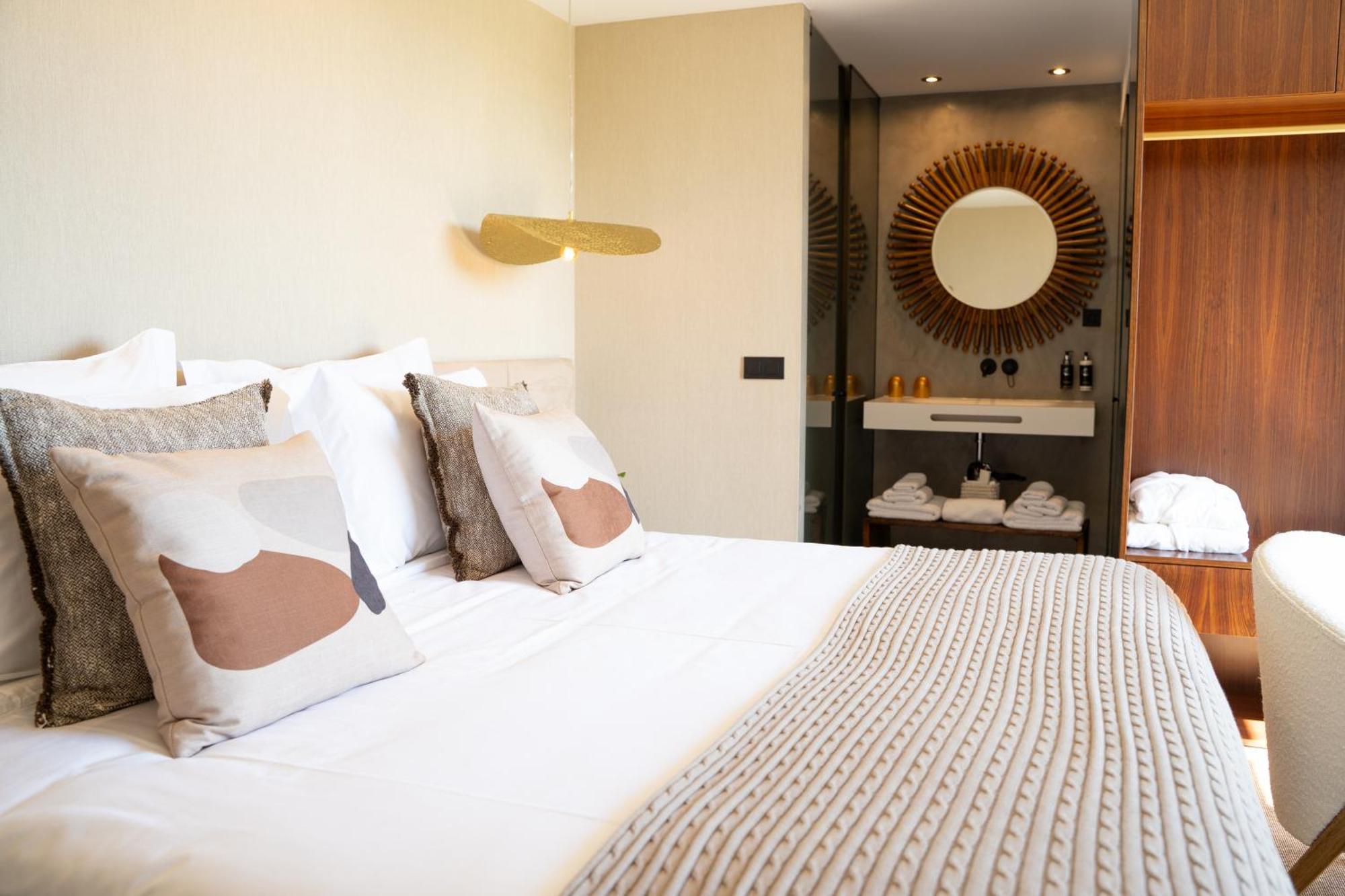 Hotel Quinta De Silvalde