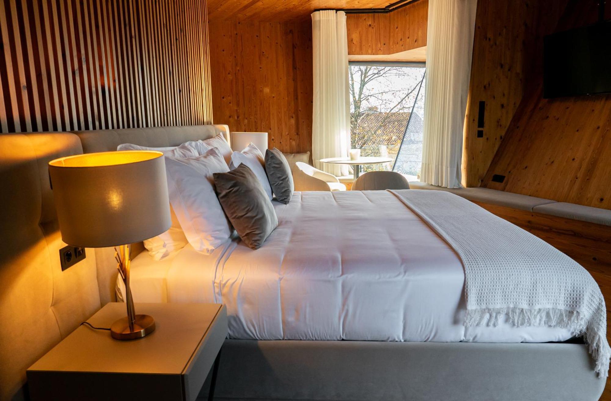Quinta De Silvalde Hotel Santo Tirso