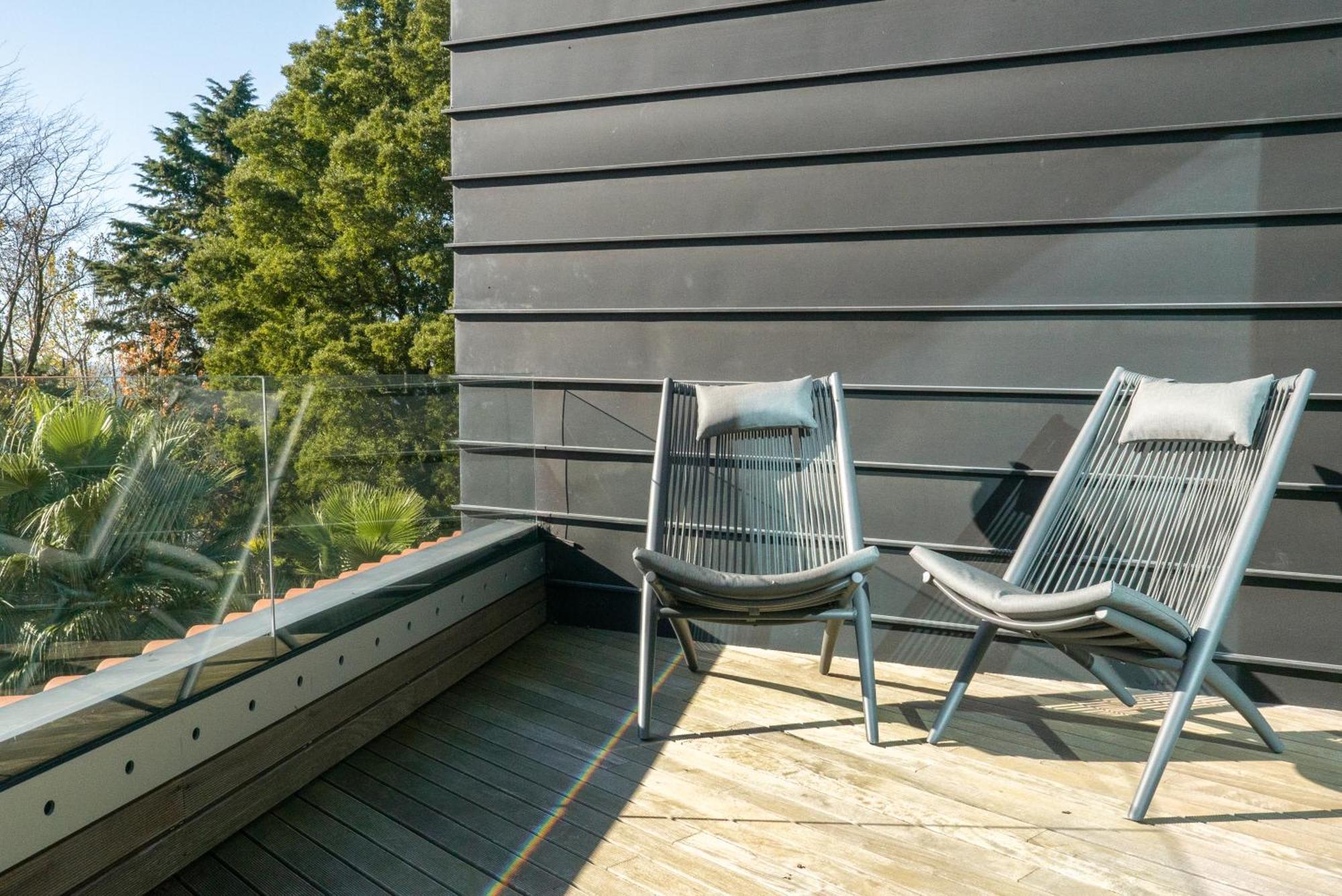 Hotel Quinta De Silvalde Santo Tirso