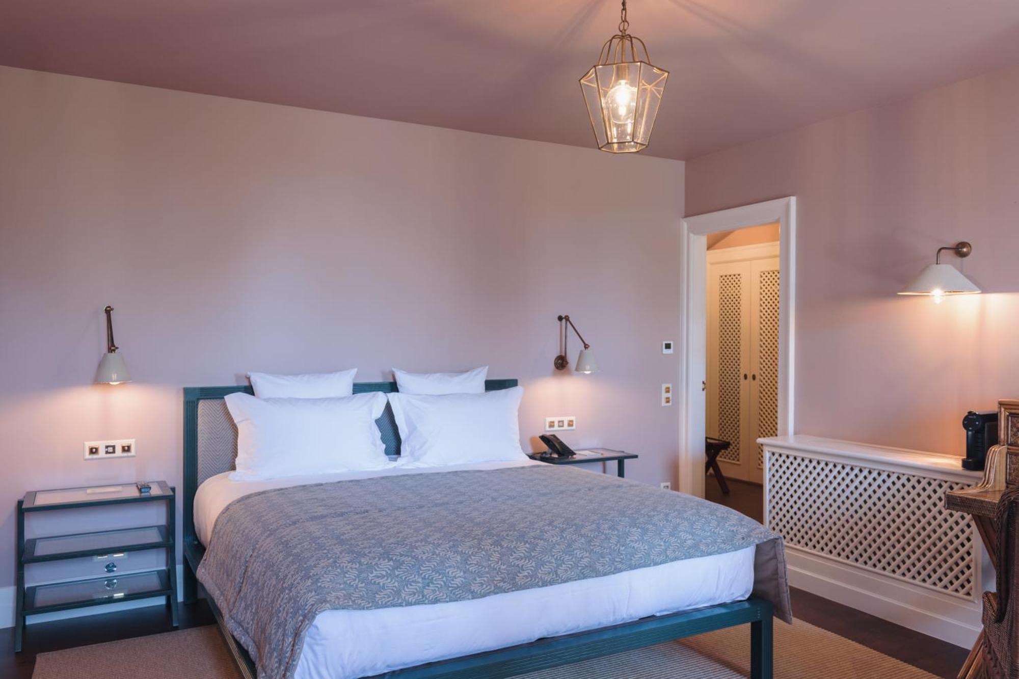 Valverde & - Relais & Chateaux Hotel